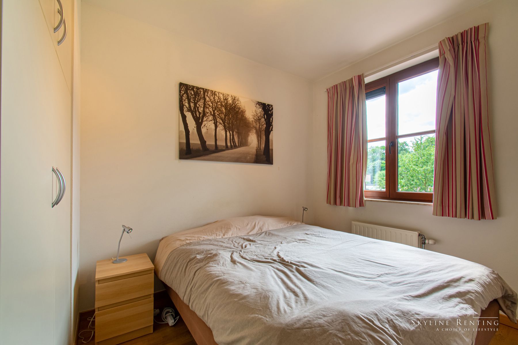 LICHTRIJK - Prachtig 2 SLPK gemeubeld app. (2 terrassen) foto 10