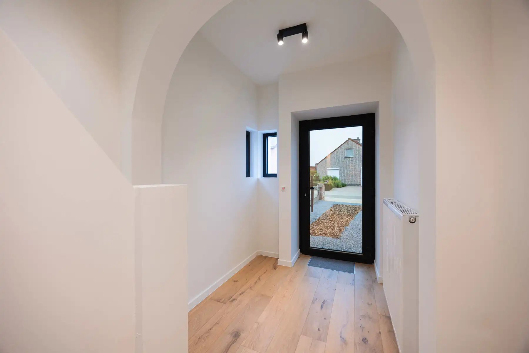 Volledig gerenoveerde energiezuinige open bebouwing foto 9
