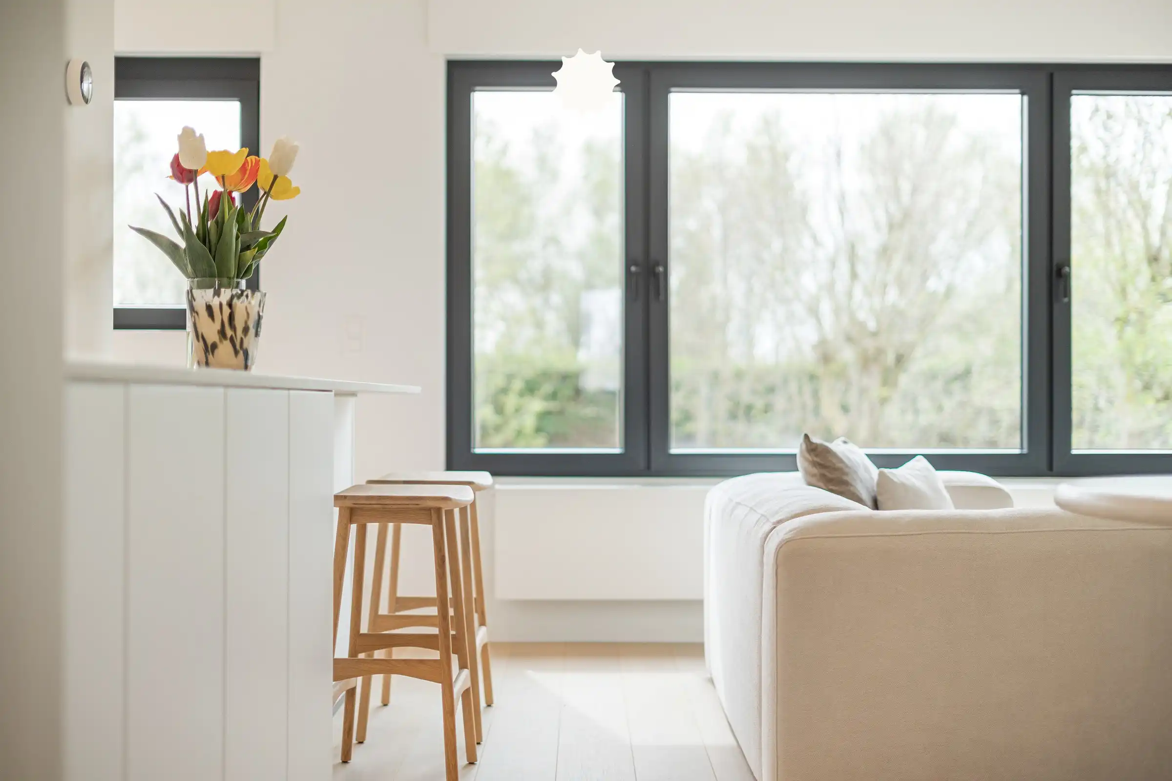 Elegant wonen foto 2