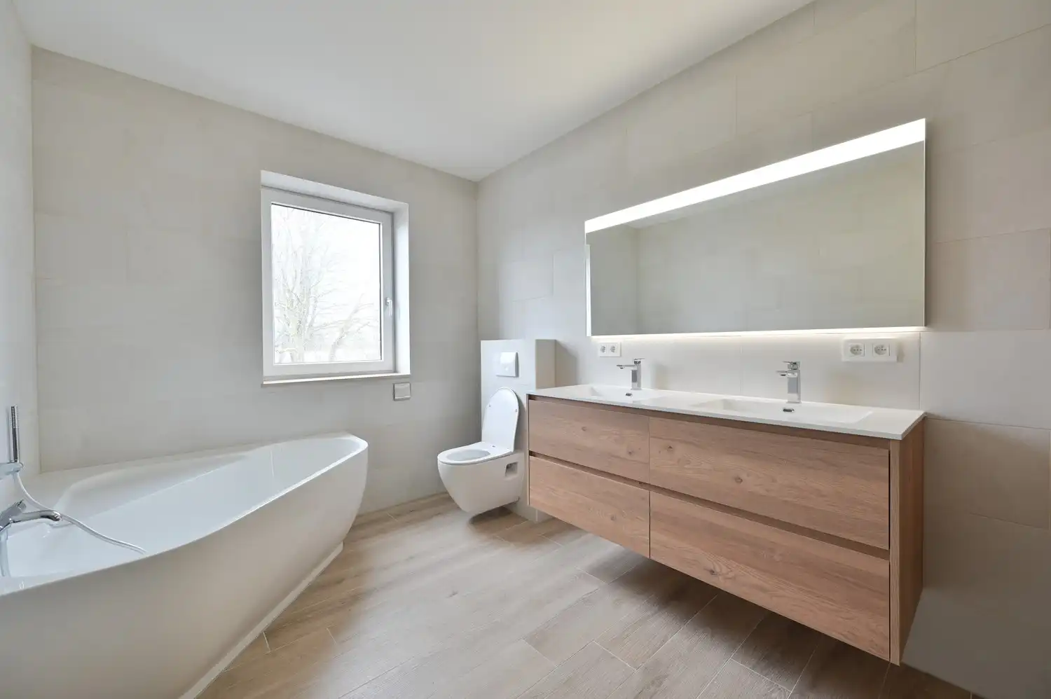 Ruime nieuwbouwwoning mogelijk aan 6% BTW foto 13