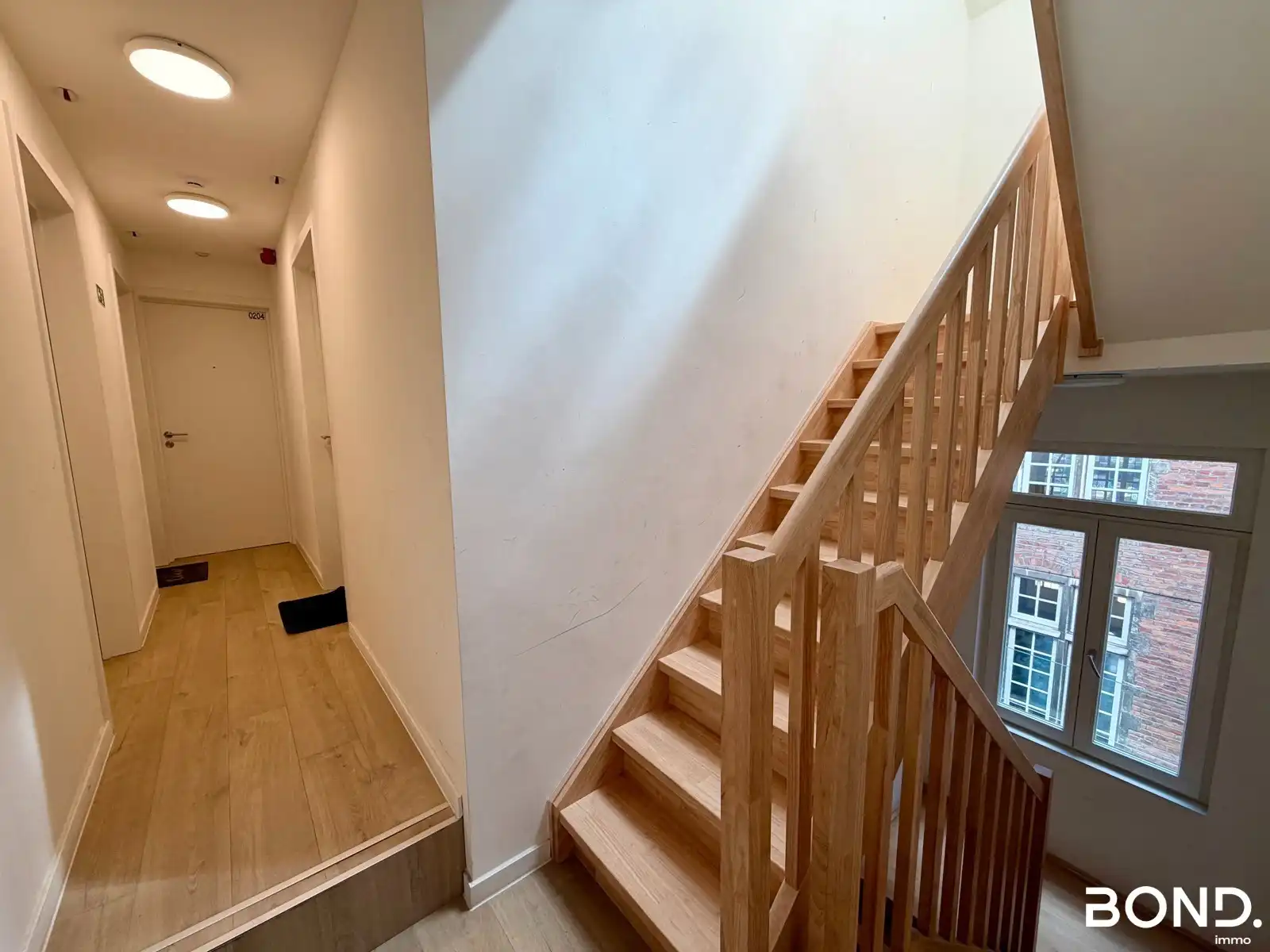 Studentenkamer in hartje Leuven!  foto 9