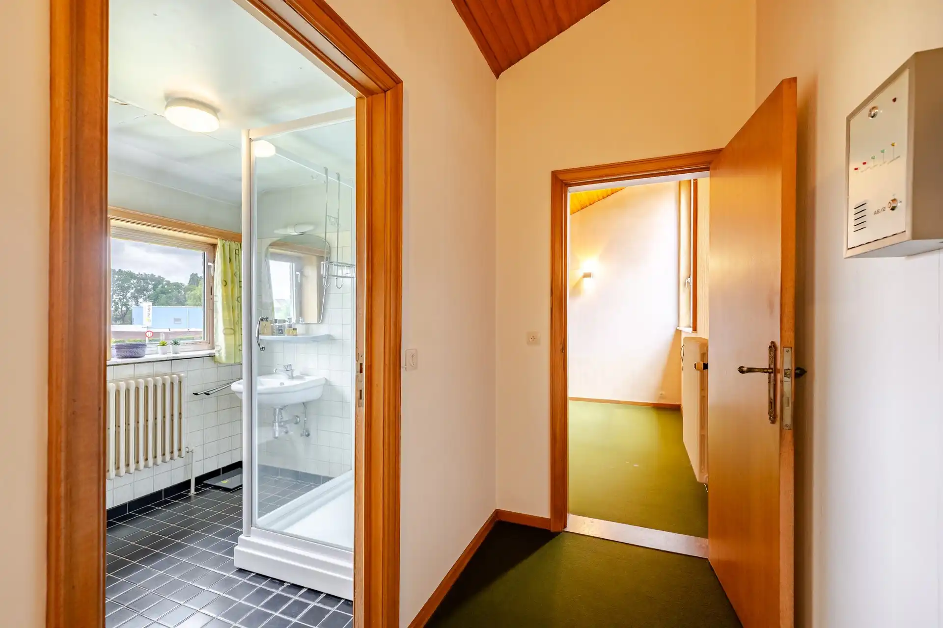 Charmante open bebouwing met 4 slaapkamers en prachtig uitzicht nabij het centrum van Ternat  foto 19