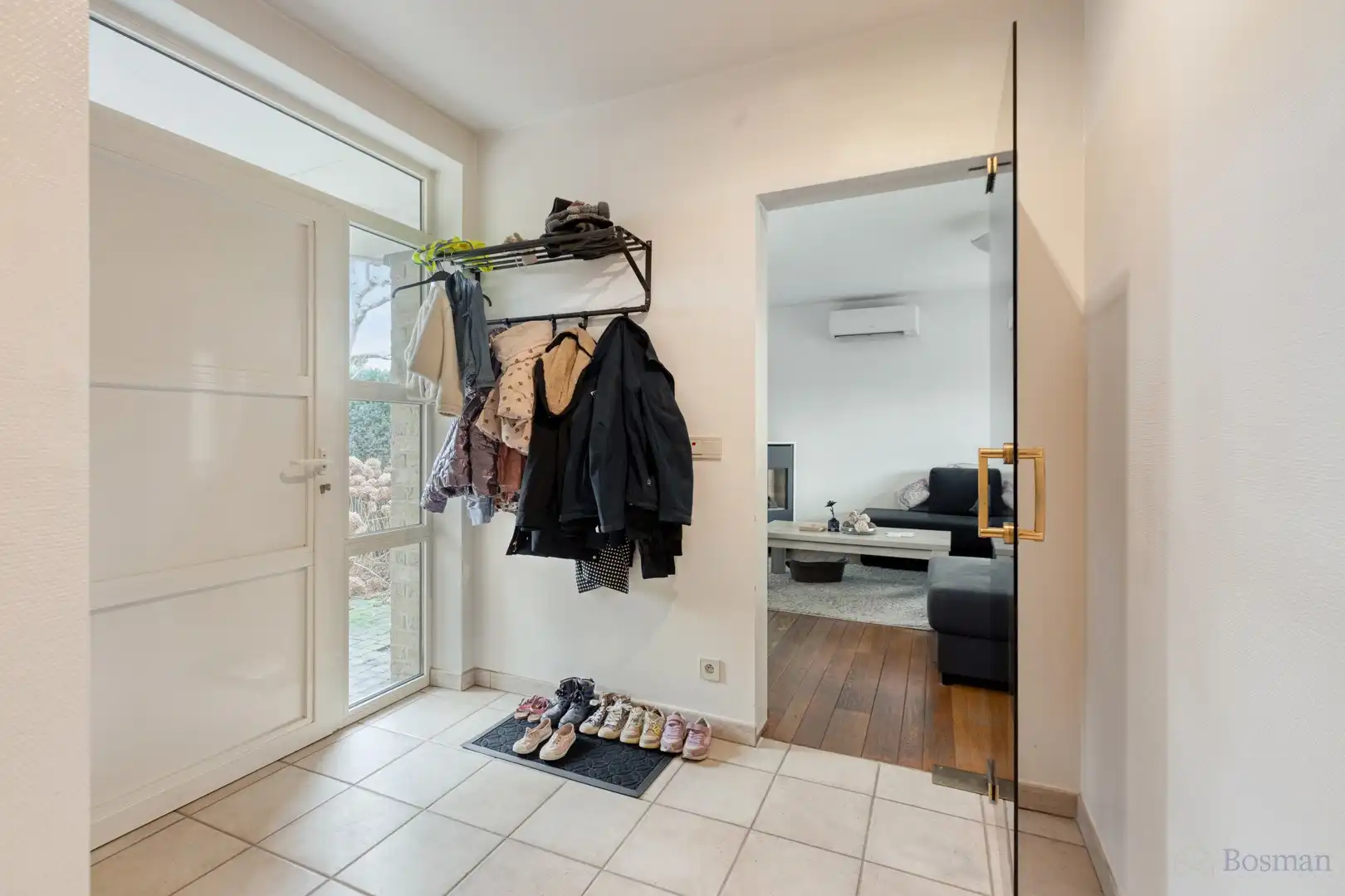 Instapklare gezinswoning te koop in Tessenderlo-Ham foto 3