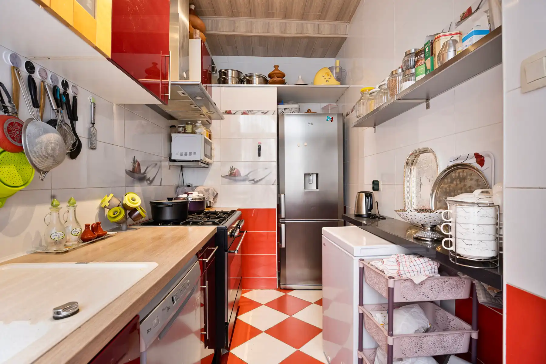 Huis te koop foto 8