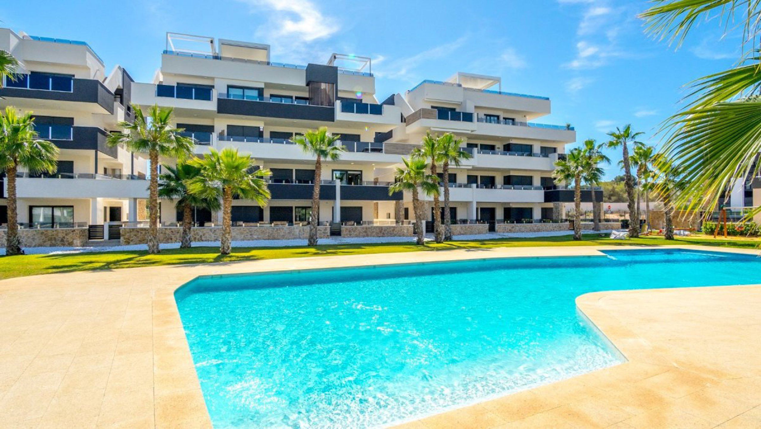 Prachtig hoekappartement in Los Altos, Orihuela Costa foto 21