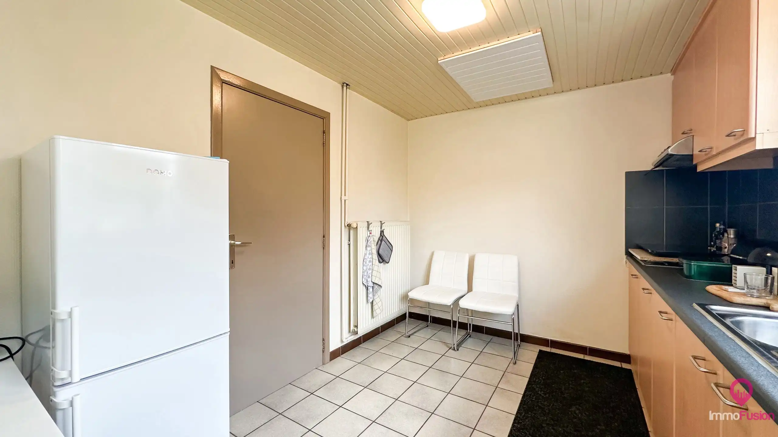 Gebouw met 4 appartementen te Zonhoven!  foto 27