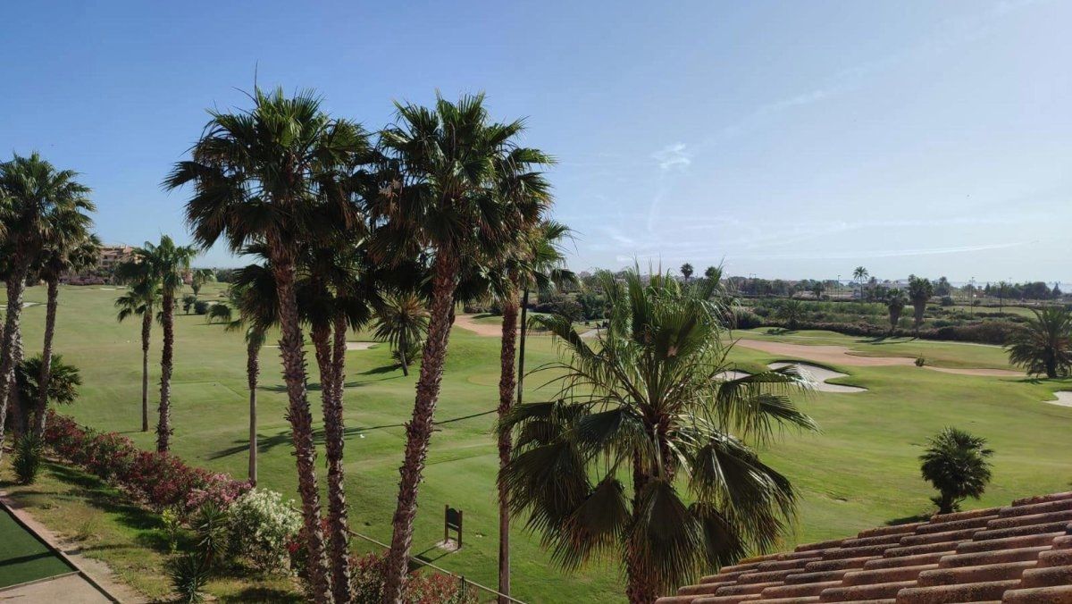 Appartement in La Serena Golf foto 9
