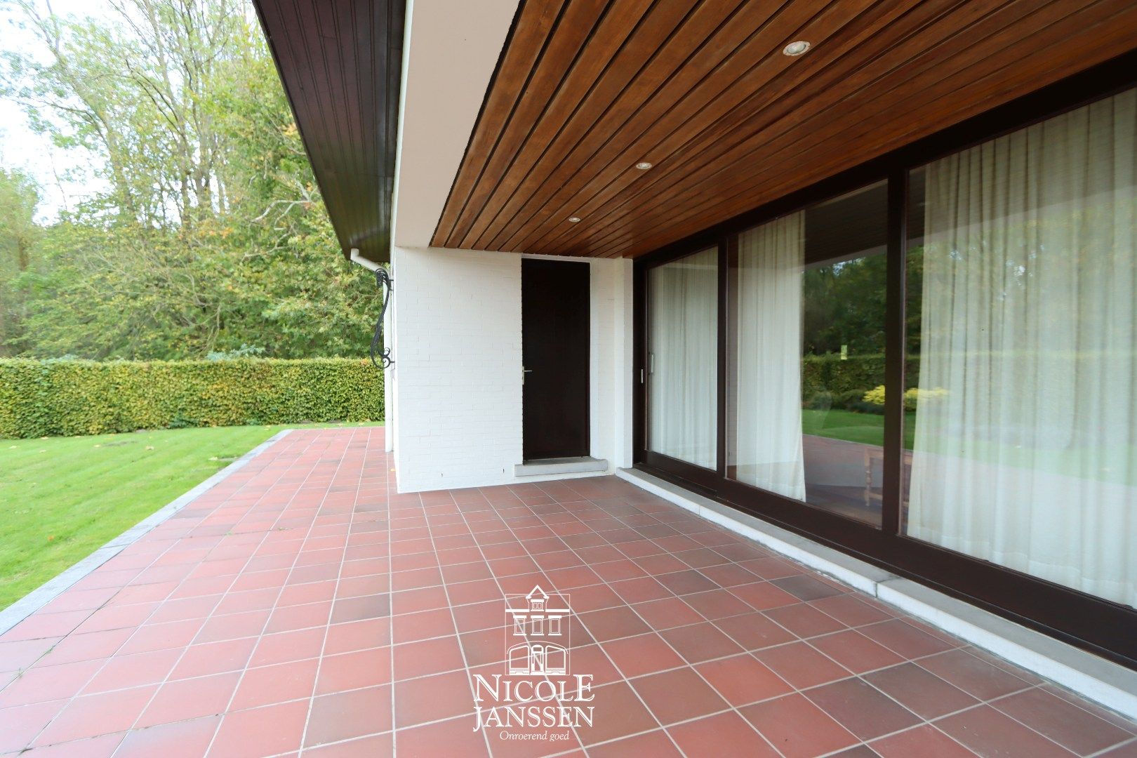 Charmante ruime woning foto 25