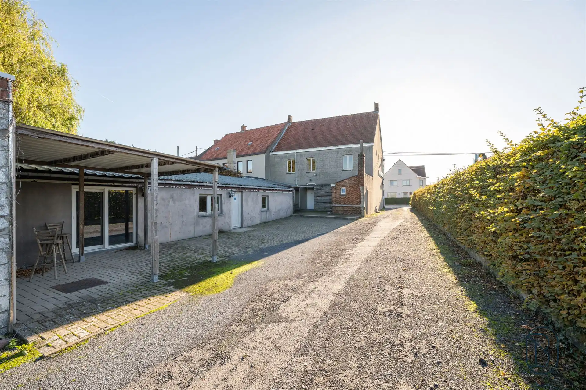 Projectgrond met potentieel op topligging foto 3