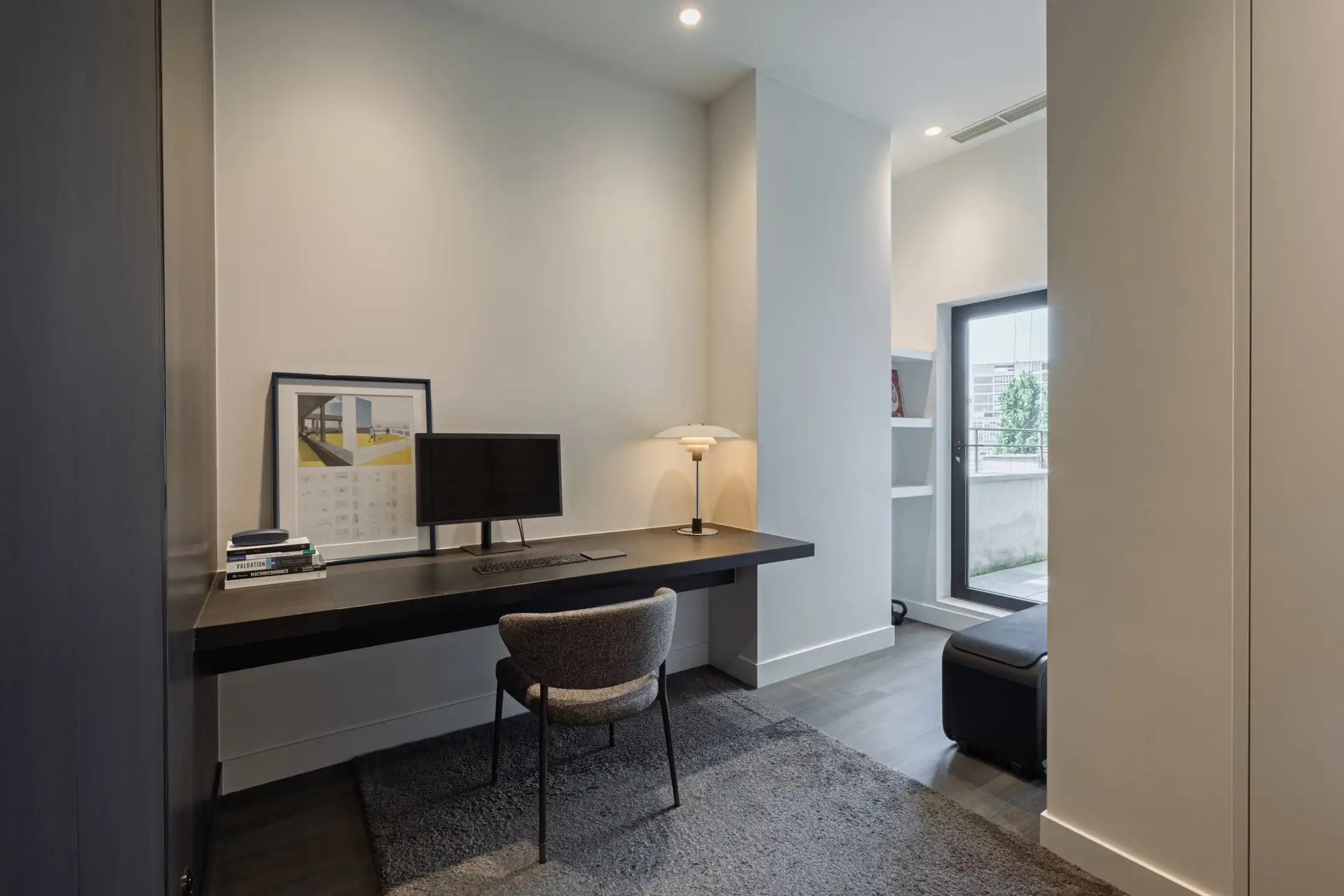 ANTWERPEN - Luxueus wonen  foto 8