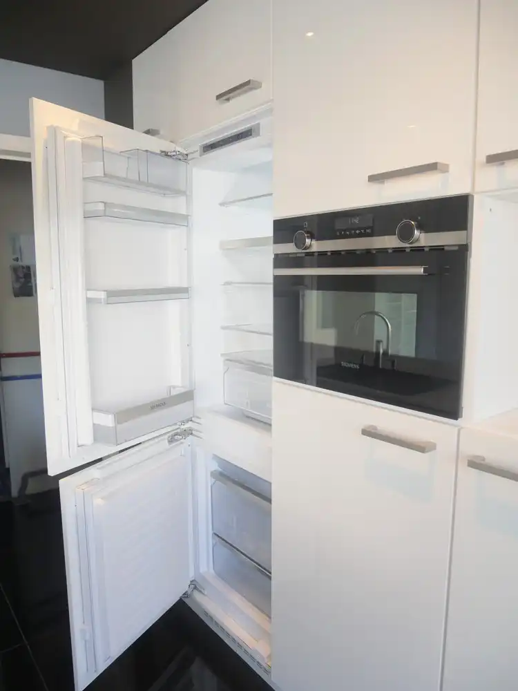 Instapklaar appartement te Asse-centrum foto 5