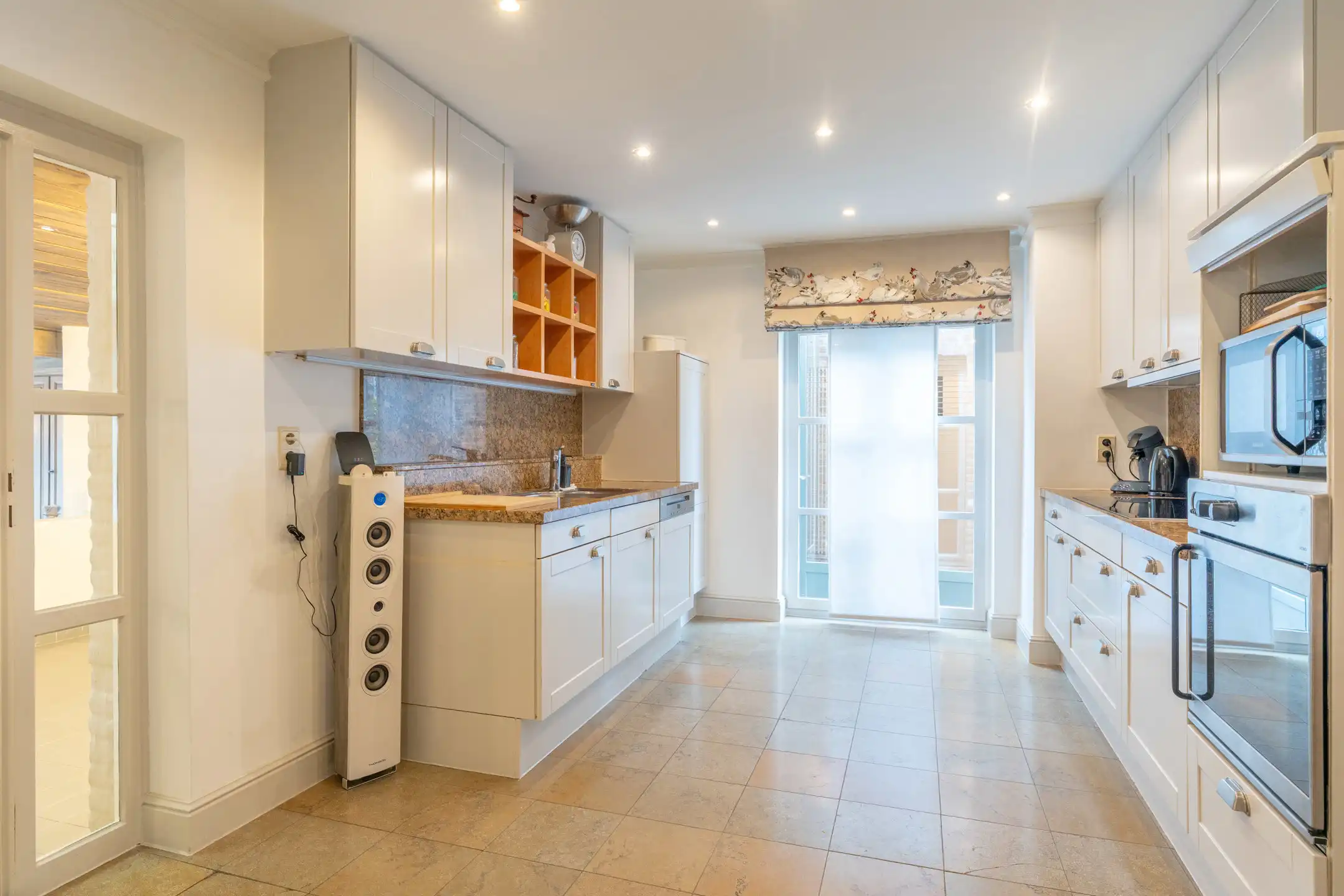 Instapklare woning op rustige locatie met vele mogelijkheden foto 8