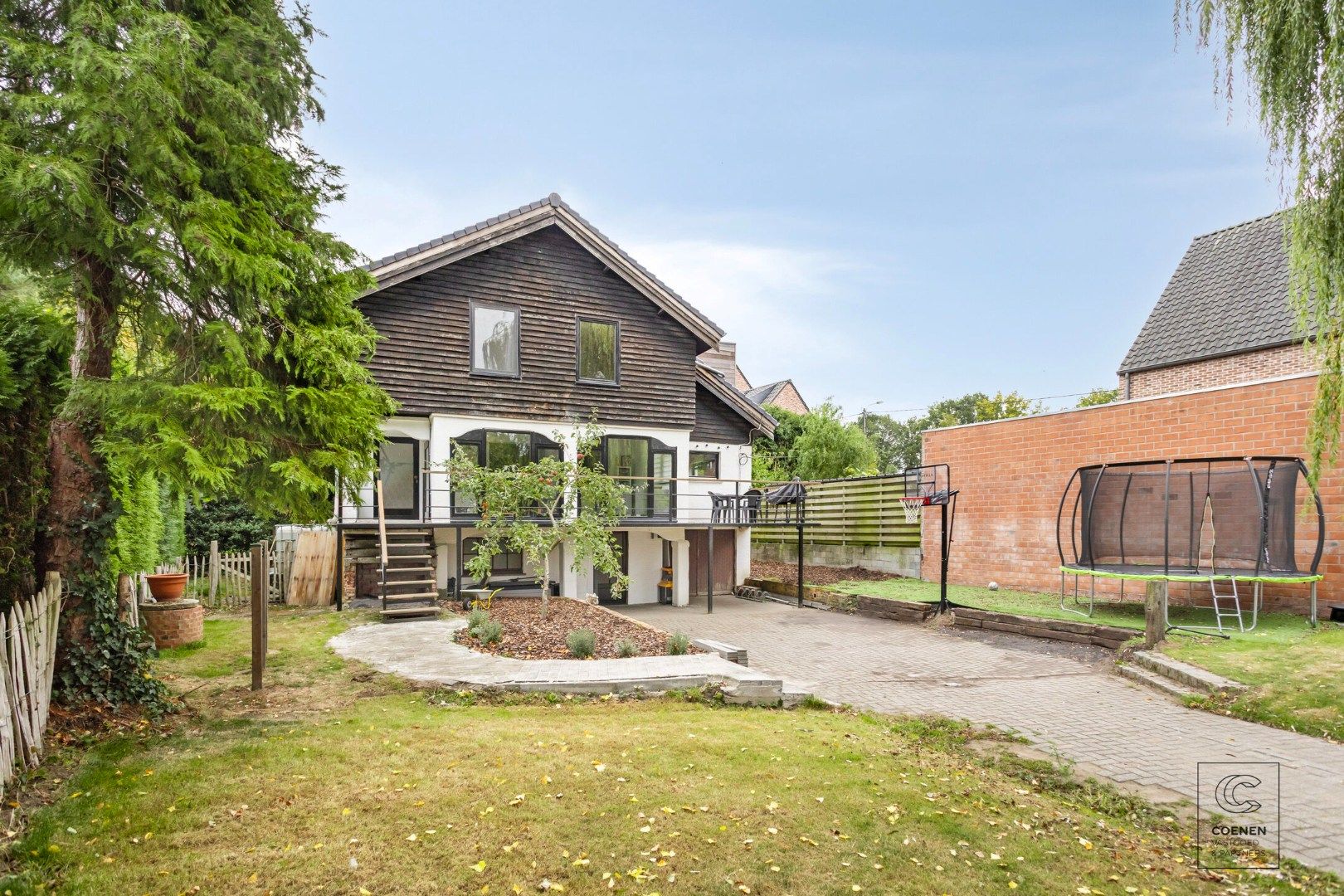 Charmante woning van 155 m² op een TOPligging te Sint-Job-in-'t-Goor! foto 2