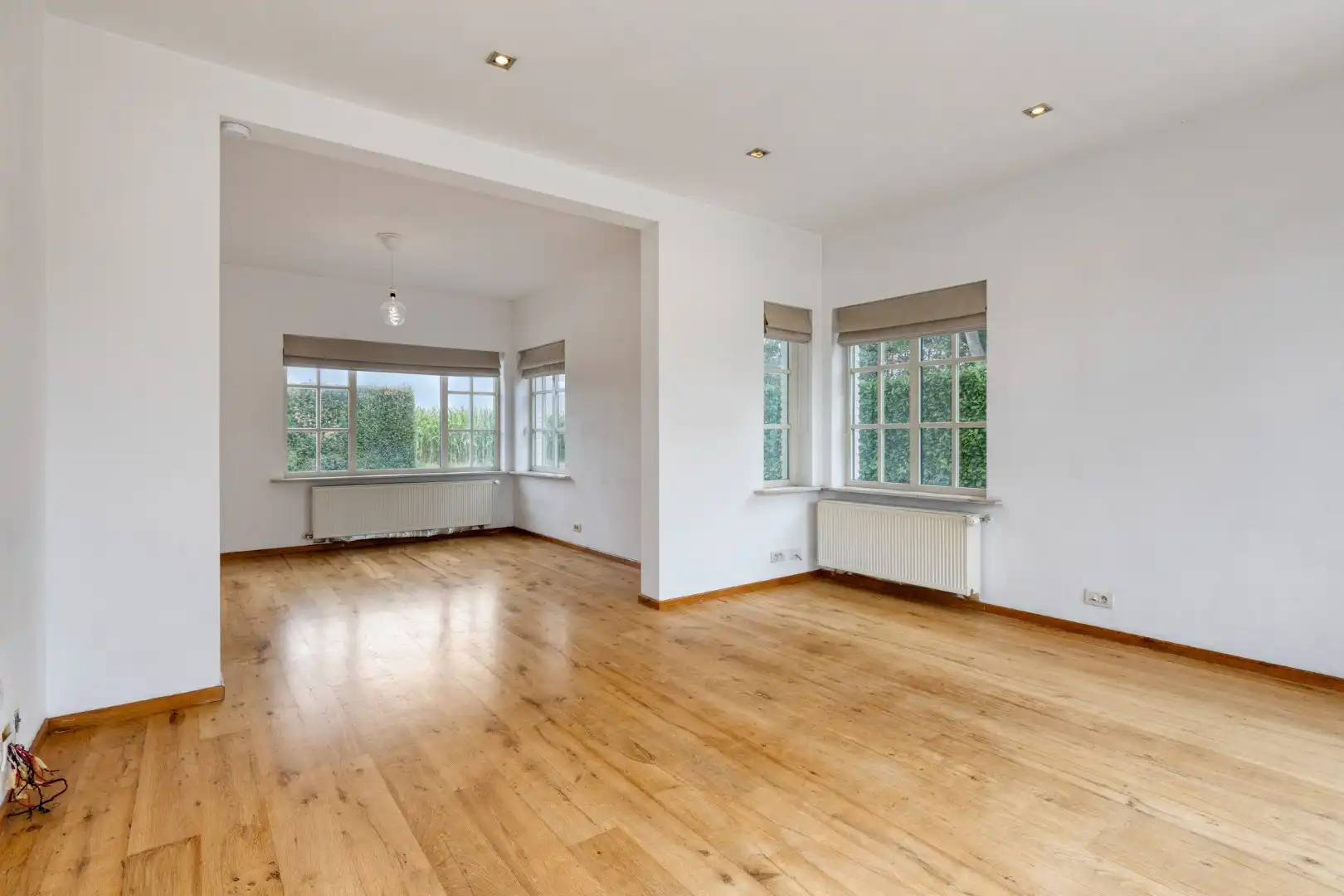 Charmante woning met mooie tuin foto 5