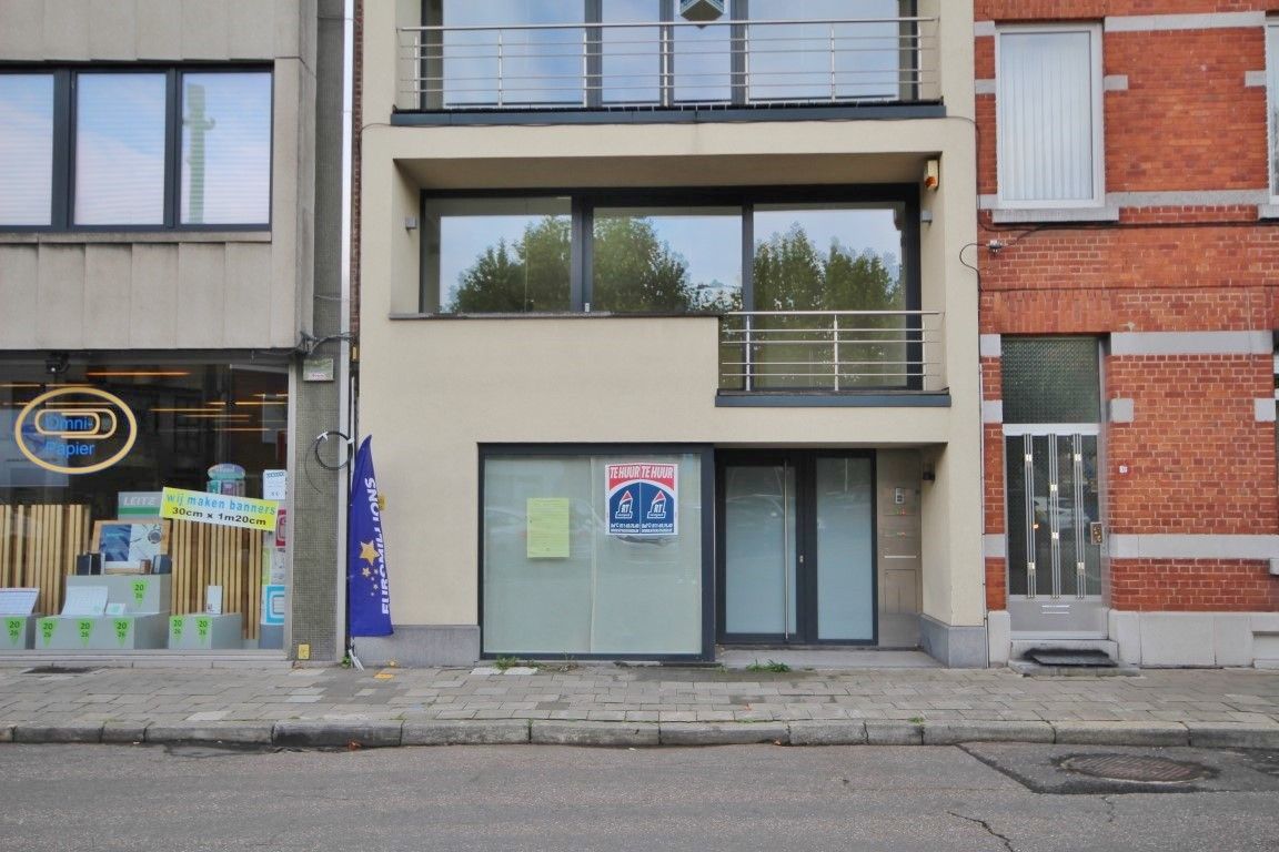 Gezellig gelijkvloers appartement te huur in het centrum van Sint-Truiden foto 23