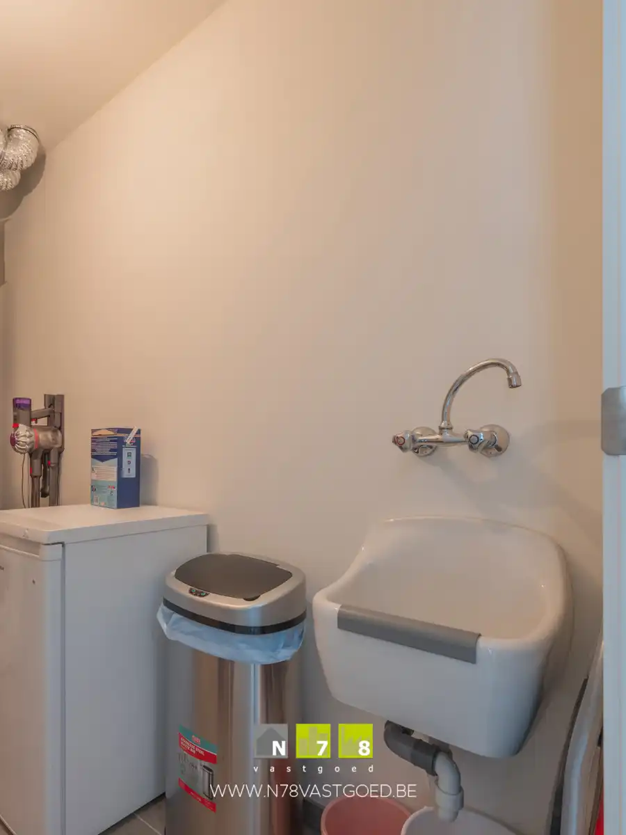 Appartement te huur foto 13