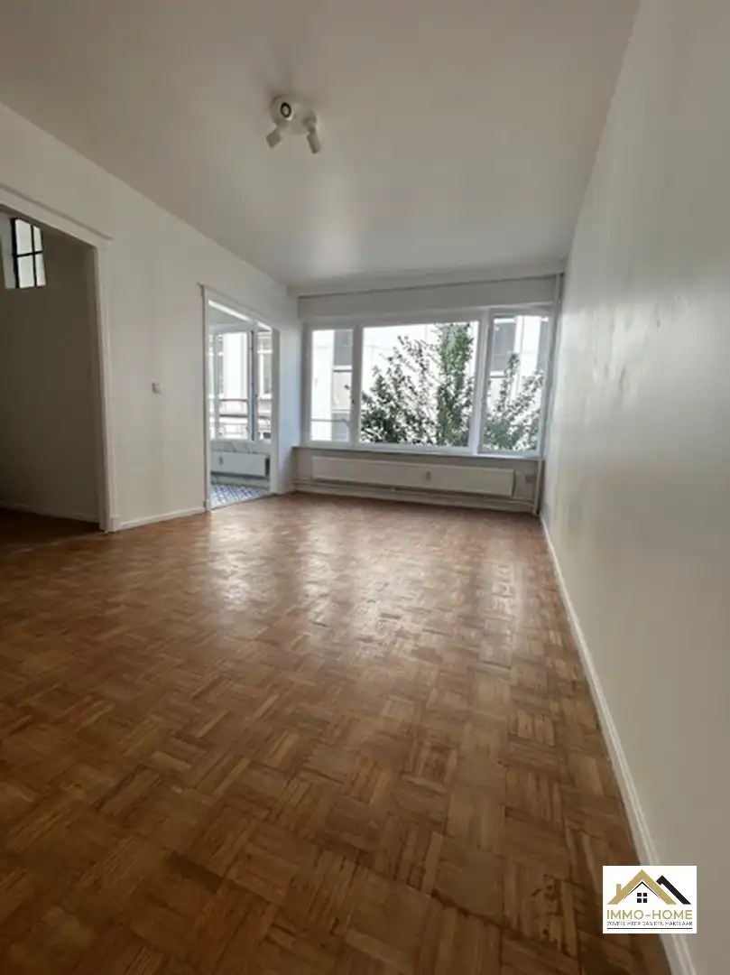 Ruime vernieuwde studio op TOPligging centrum Gent foto 14