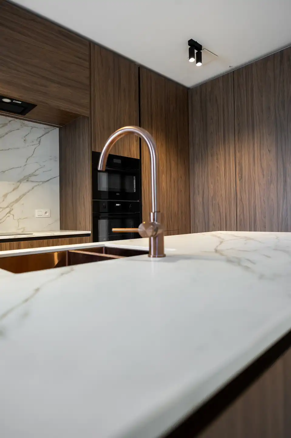 Appartement met 2 slaapkamers nabij het Groen Kwartier foto 3