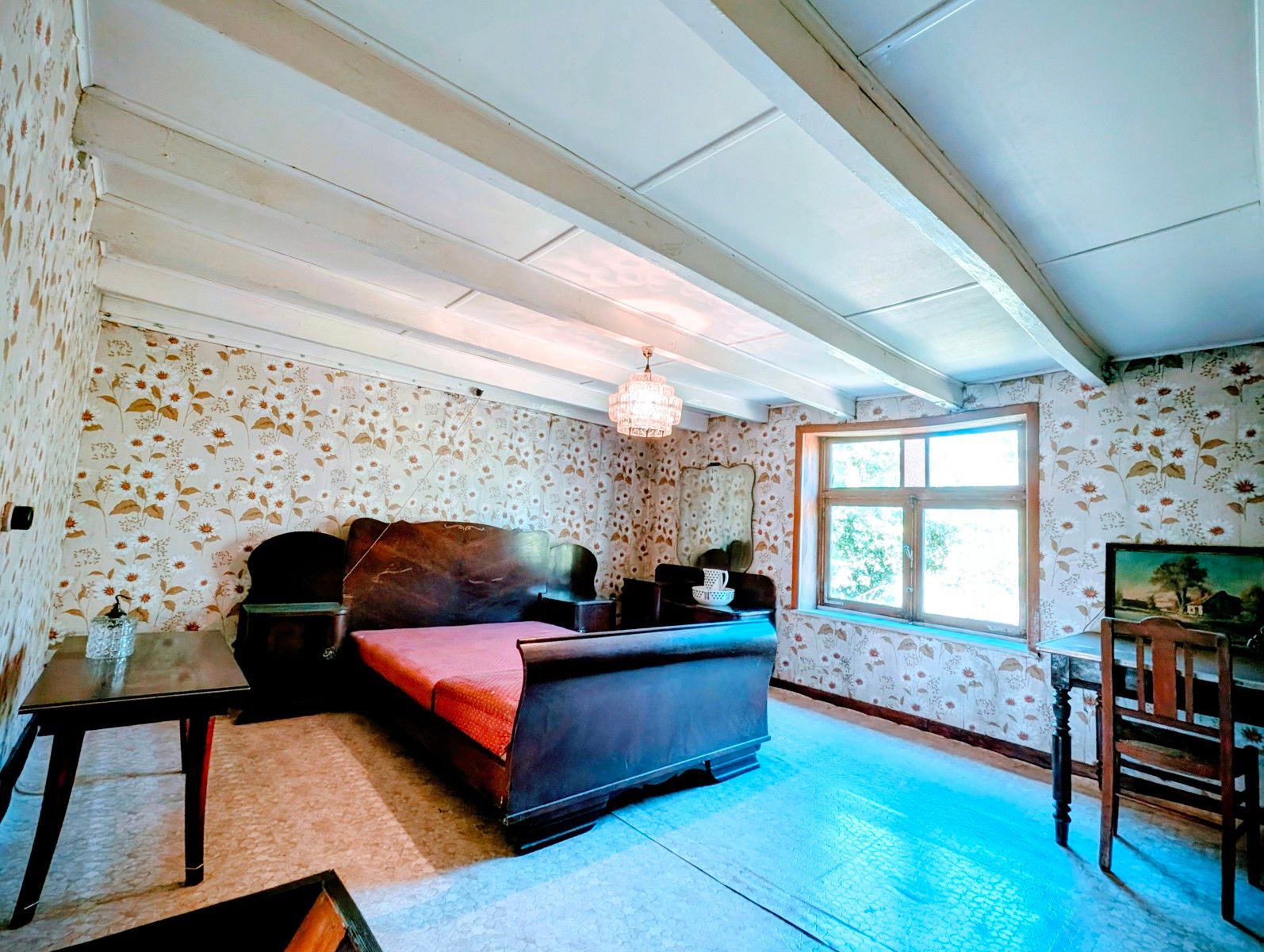 Authentieke hoeve te koop , Adinkerke foto 42