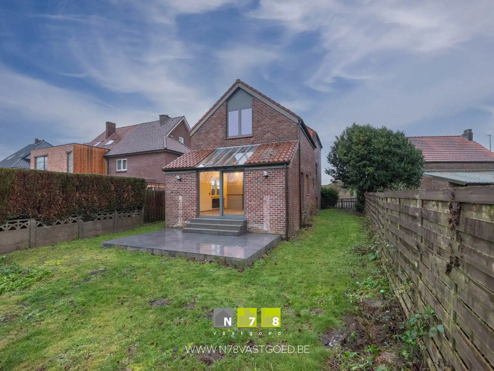 Huis te koop foto 21