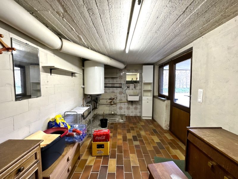 Ruime woning met 3 slaapkamers, garage en tuin – rustige ligging foto 38
