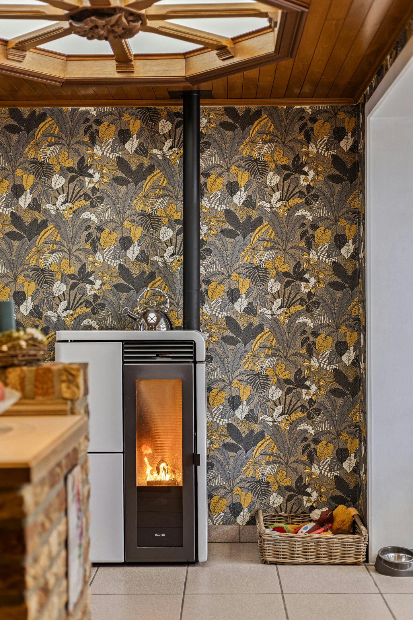 Huis te koop in Vlamertinge met tuin, garage en 3 kamers foto 14