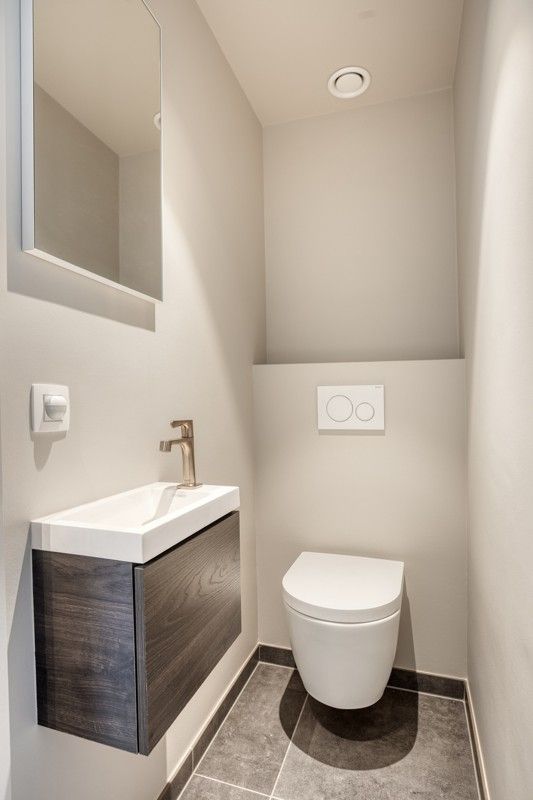 Prachtig nieuwbouwappartement te koop op de Zeedijk foto 16