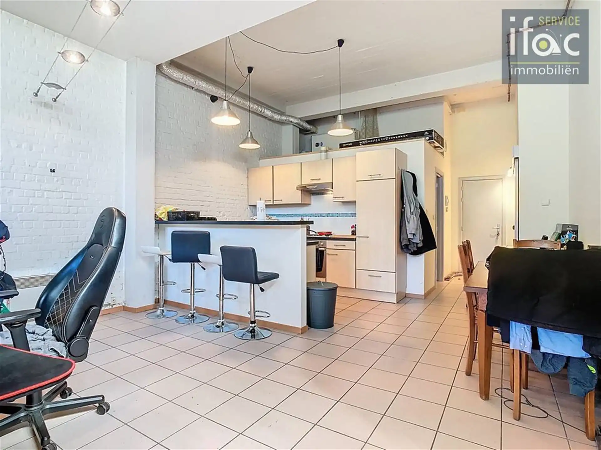 Opbrengsteigendom – 5 appartementen foto 10