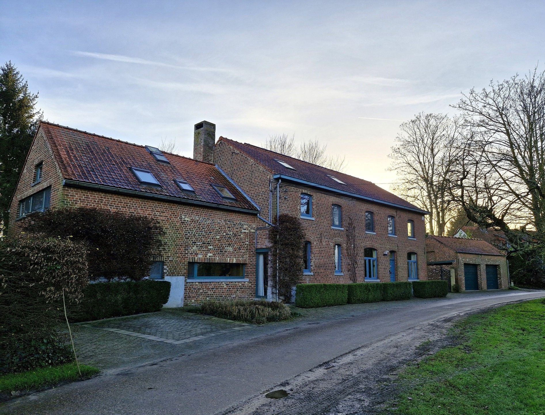 Huis te koop foto 40
