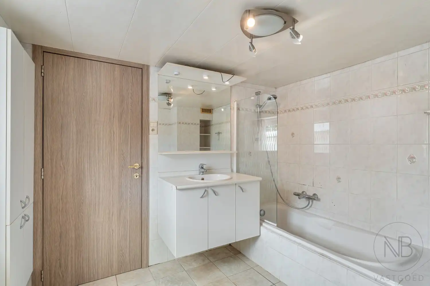 Woning op een unieke locatie in Bokrijk foto 13