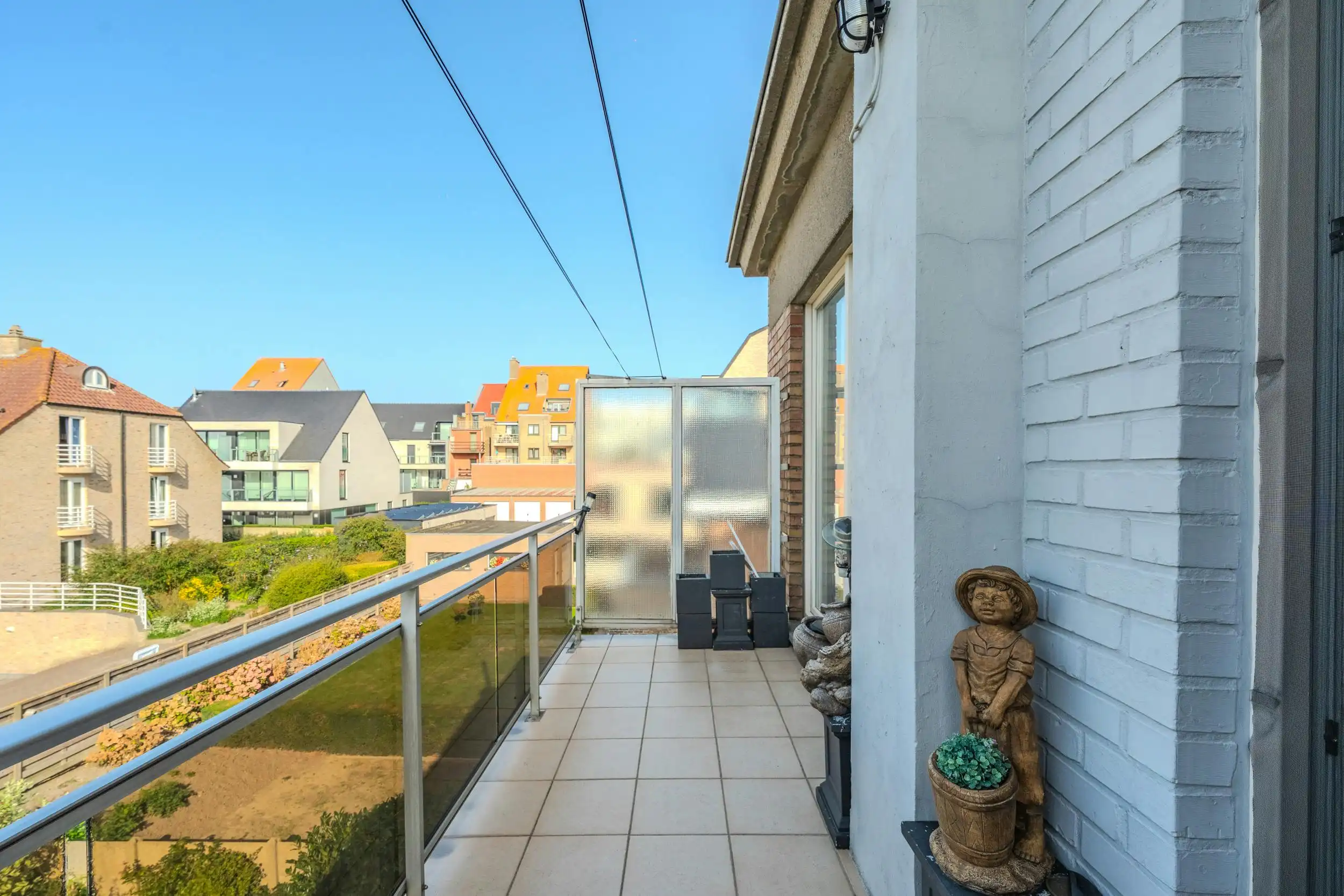 Opbrengsteigendom met 3 appartementen in het centrum! foto 32