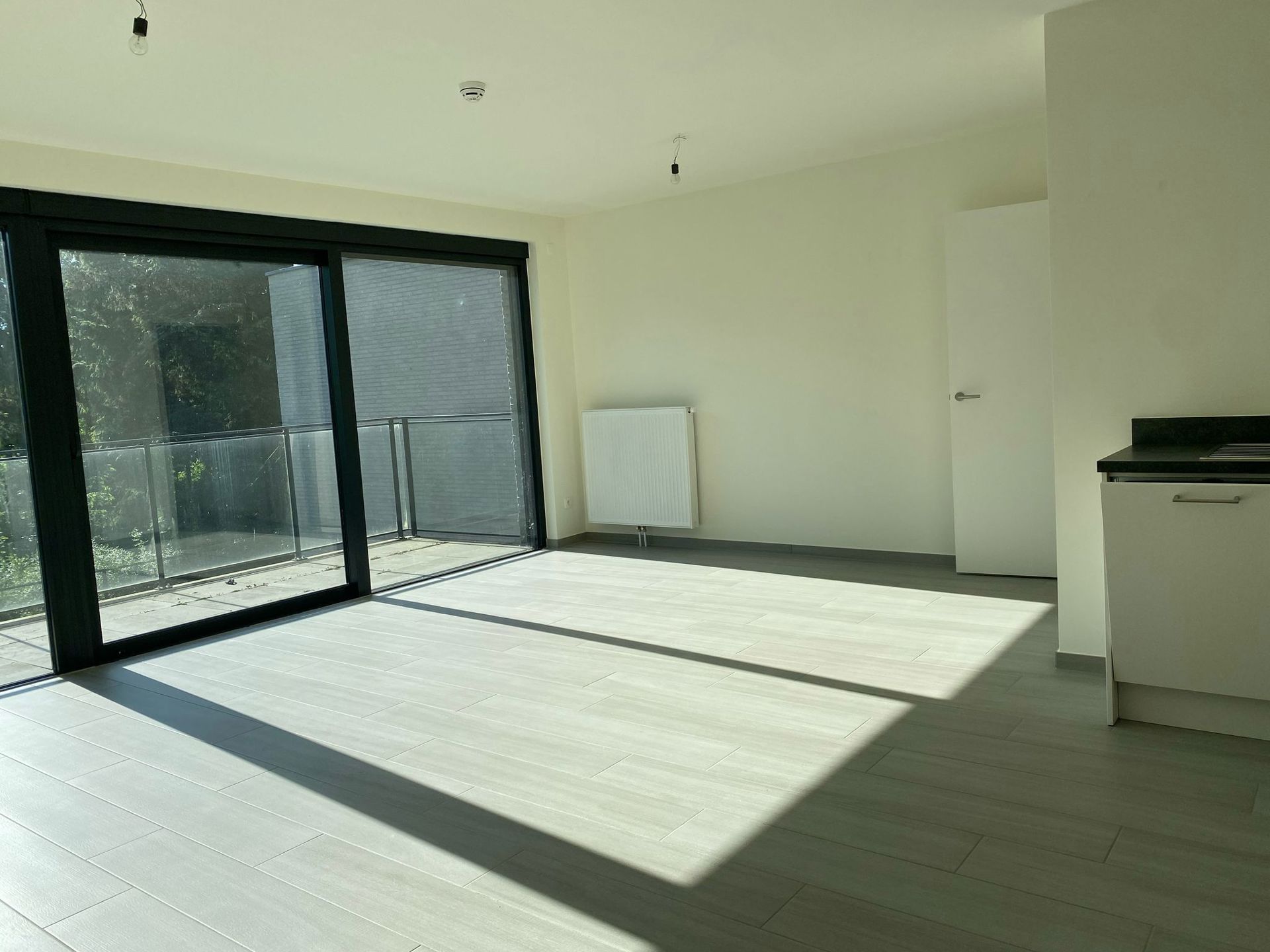 Nieuwbouw assistentiewoning in het centrum van Hoogstraten foto 3