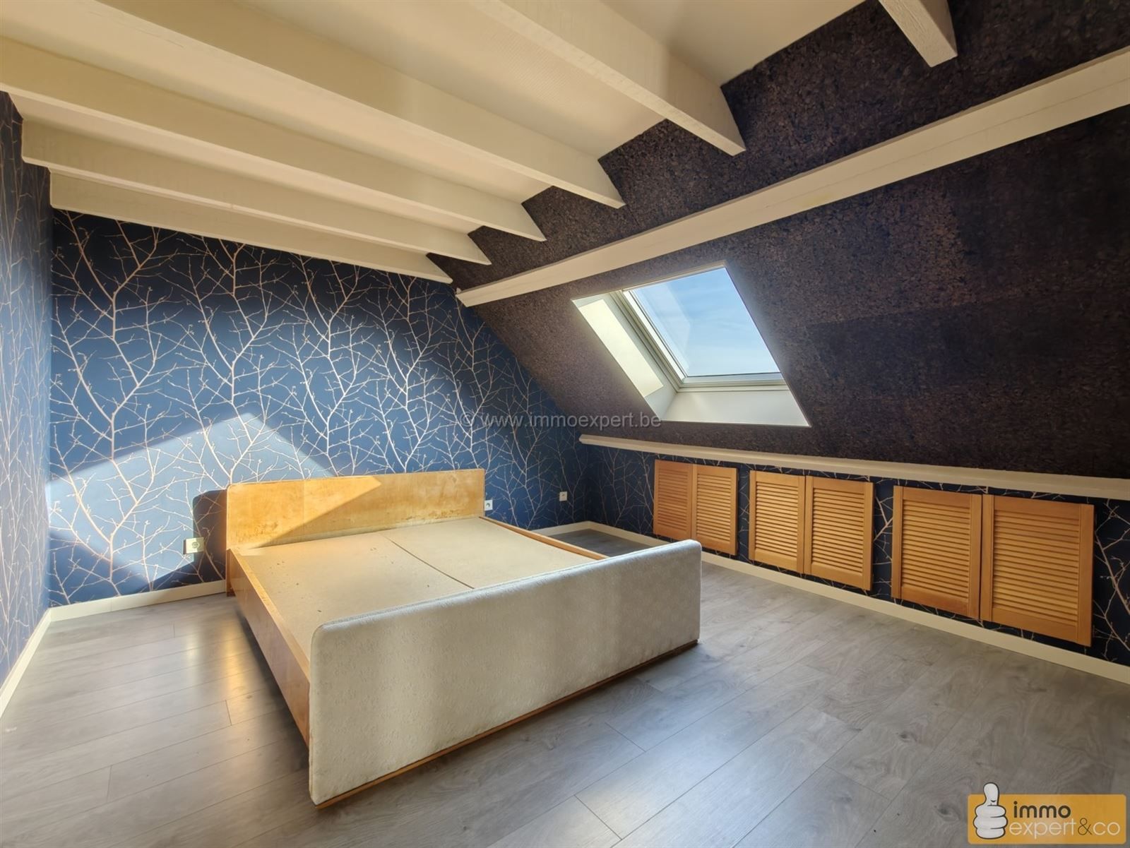 PEPINGEN: Uniek, idylisch en energiezuinig vastgoed foto 30