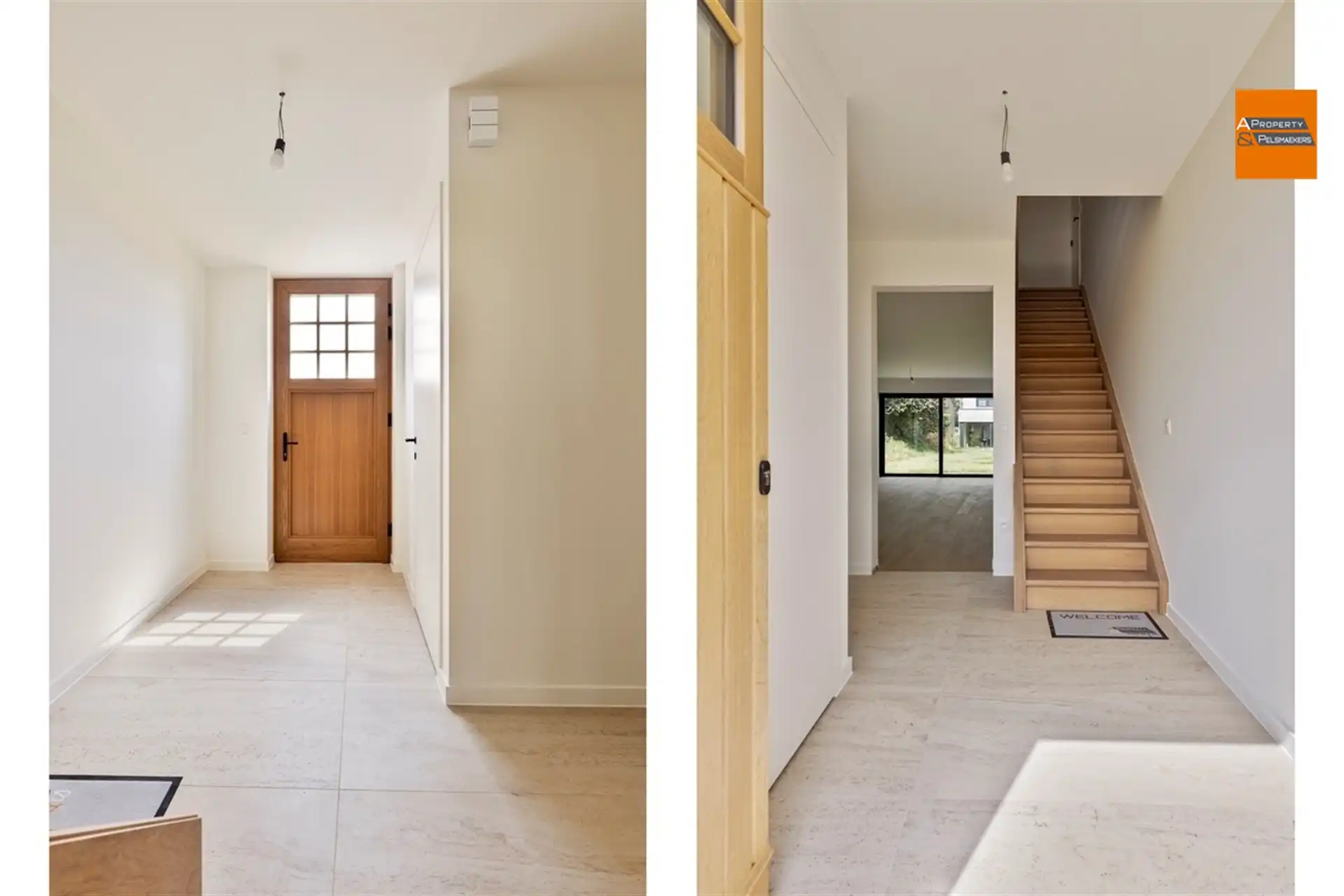 Nieuwbouwwoning met 4 slaapkamers foto 10