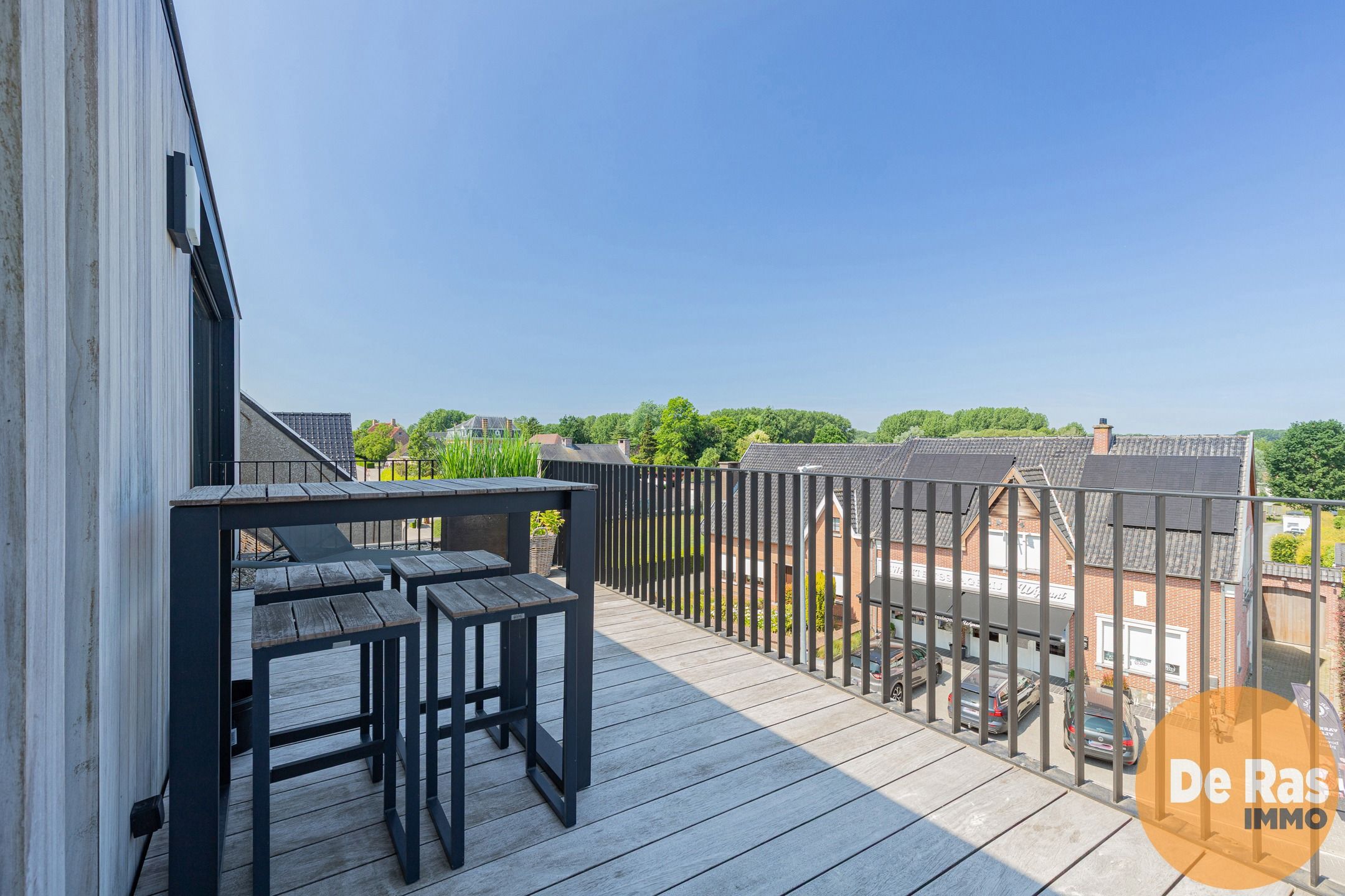 ERONDEGEM - Exclusief Penthouse in het Hart van Erondegem foto 17