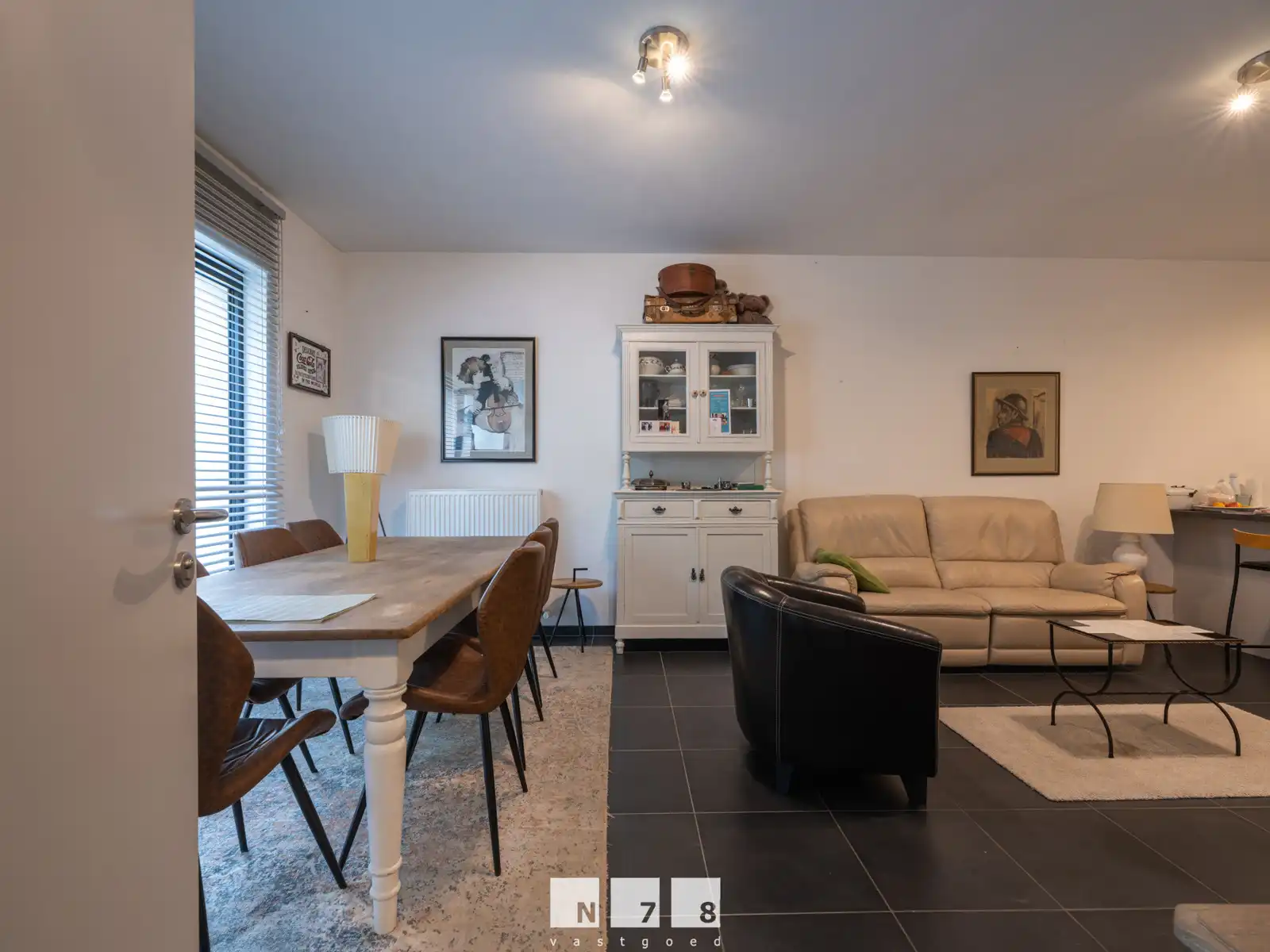 Appartement te koop foto 3