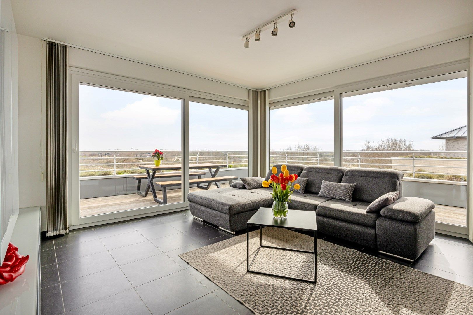 Domein Karthuizer Penthouse foto 2