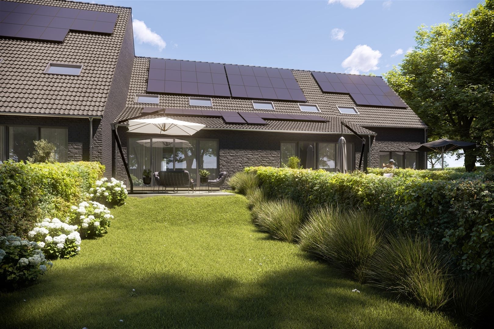 Woning foto 8