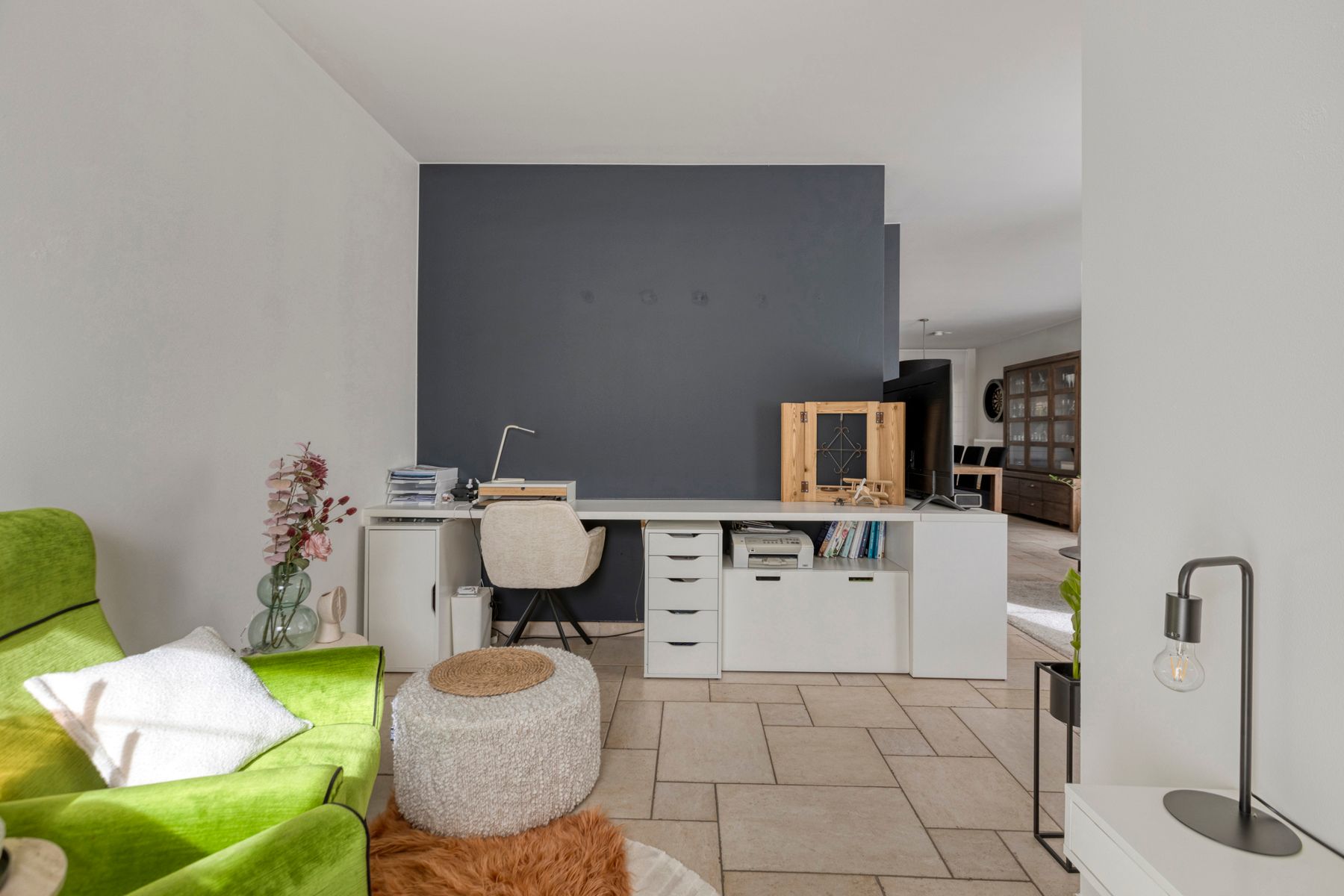 Vrijstaande en instapklare woning in Opoeteren foto 9