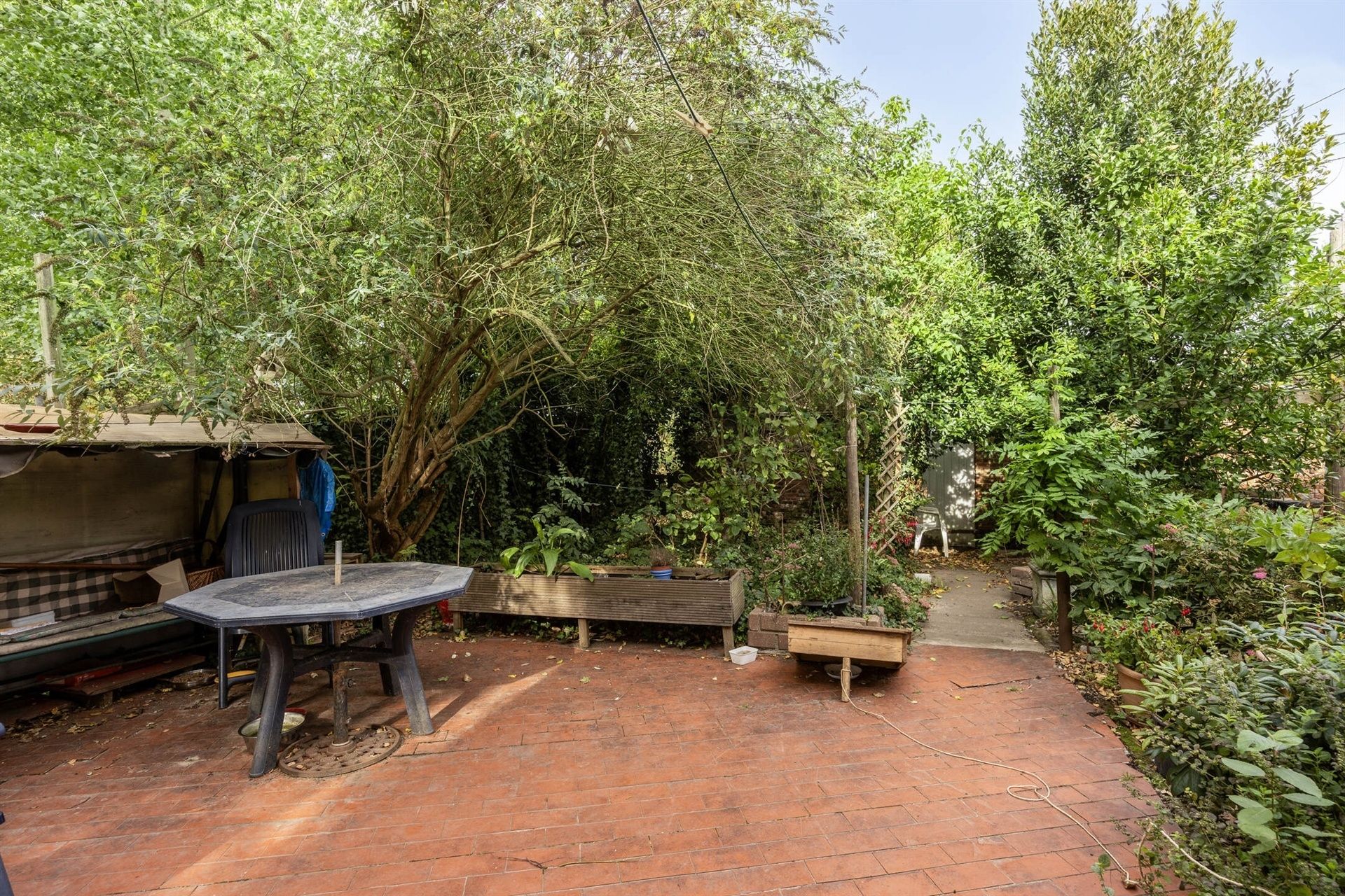Prachtig gelegen, compleet te renoveren hoeve foto 25