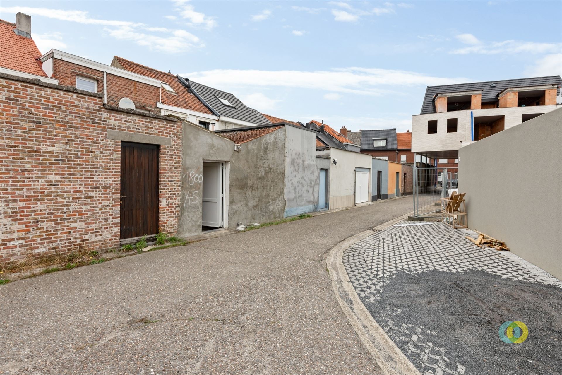 Instapklare woning met 2 slaapkamers foto 13