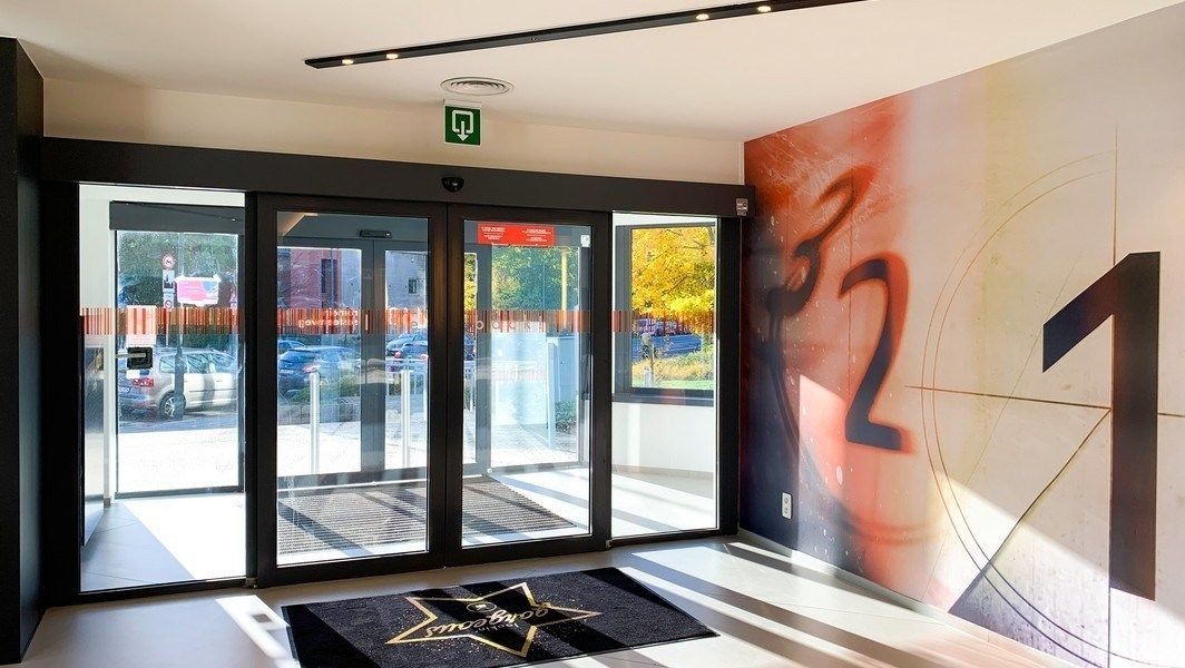 Moderne kantoren te huur in Strombeek-Bever foto 5