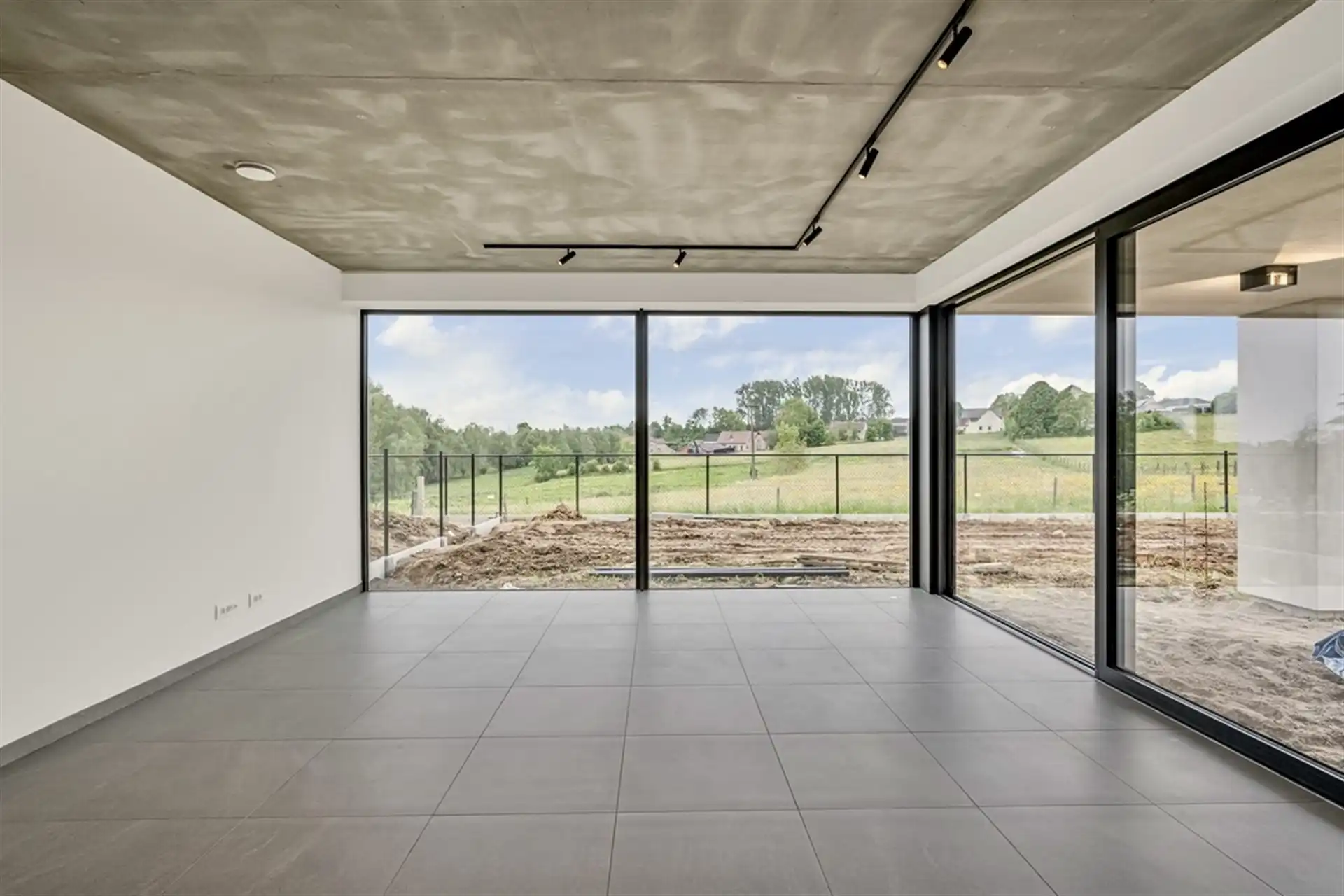 Sublieme nieuwbouwvilla – zeer energiezuinig en instapklaar foto 5