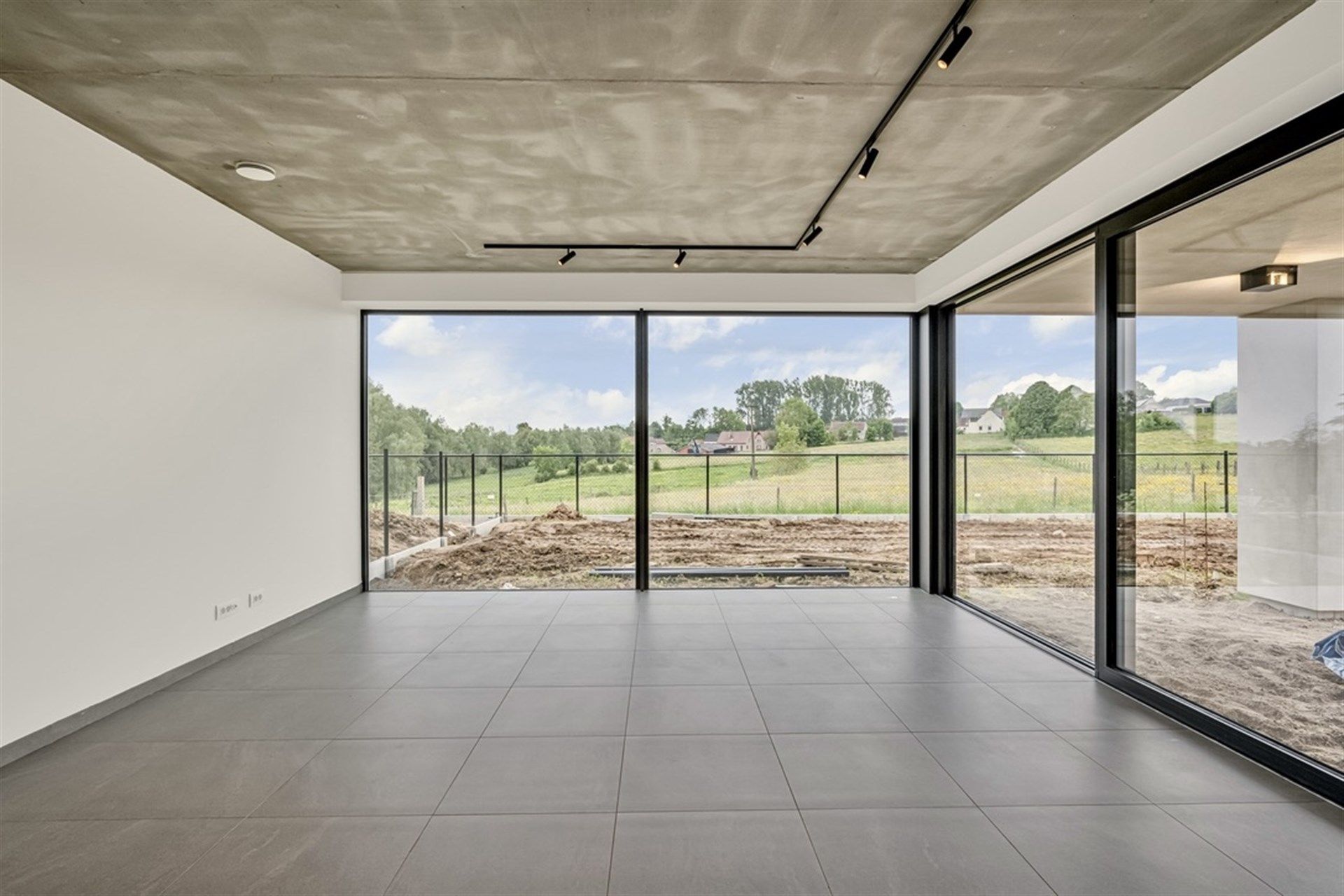 Sublieme nieuwbouwvilla – zeer energiezuinig en instapklaar foto 5