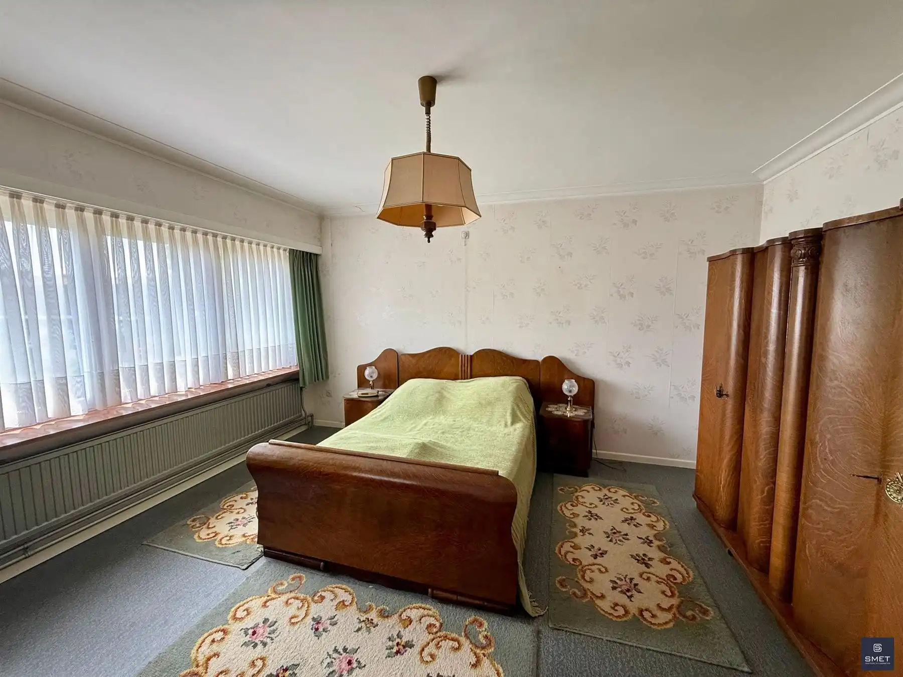 TE RENOVEREN WONING MET BOUWGROND OP TOPLOCATIE foto 15