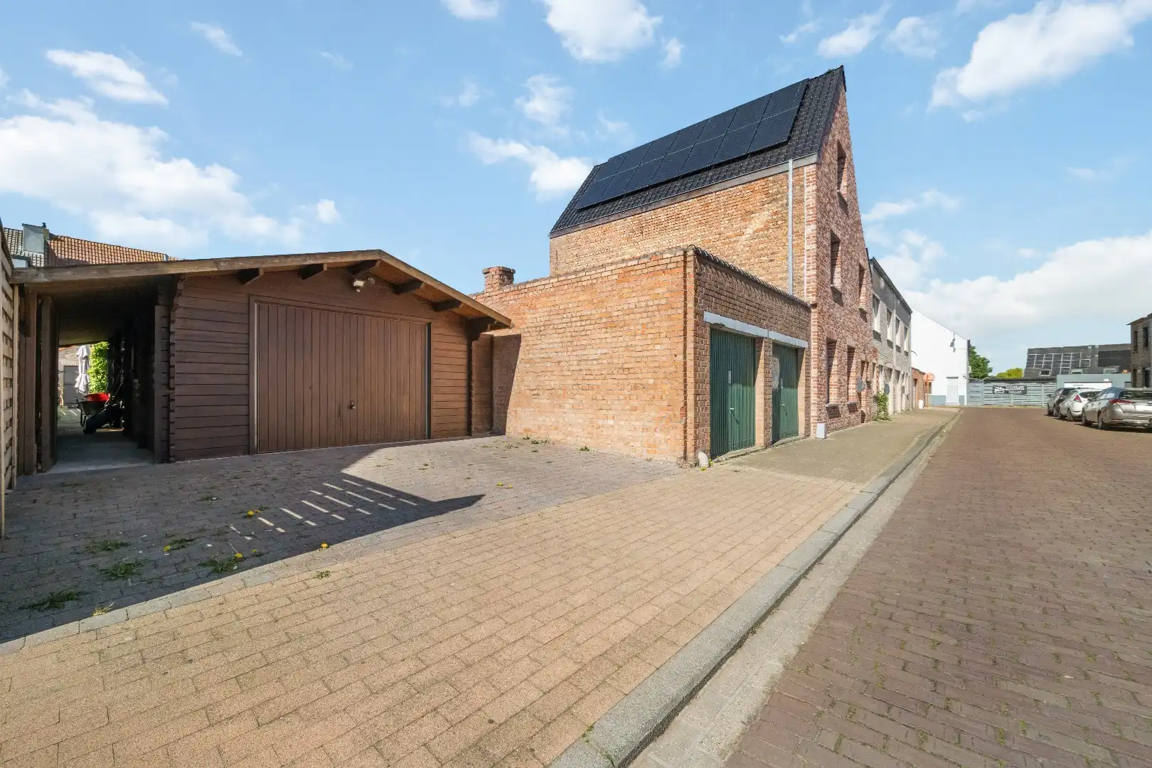  Ruime instapklare woning  foto 23