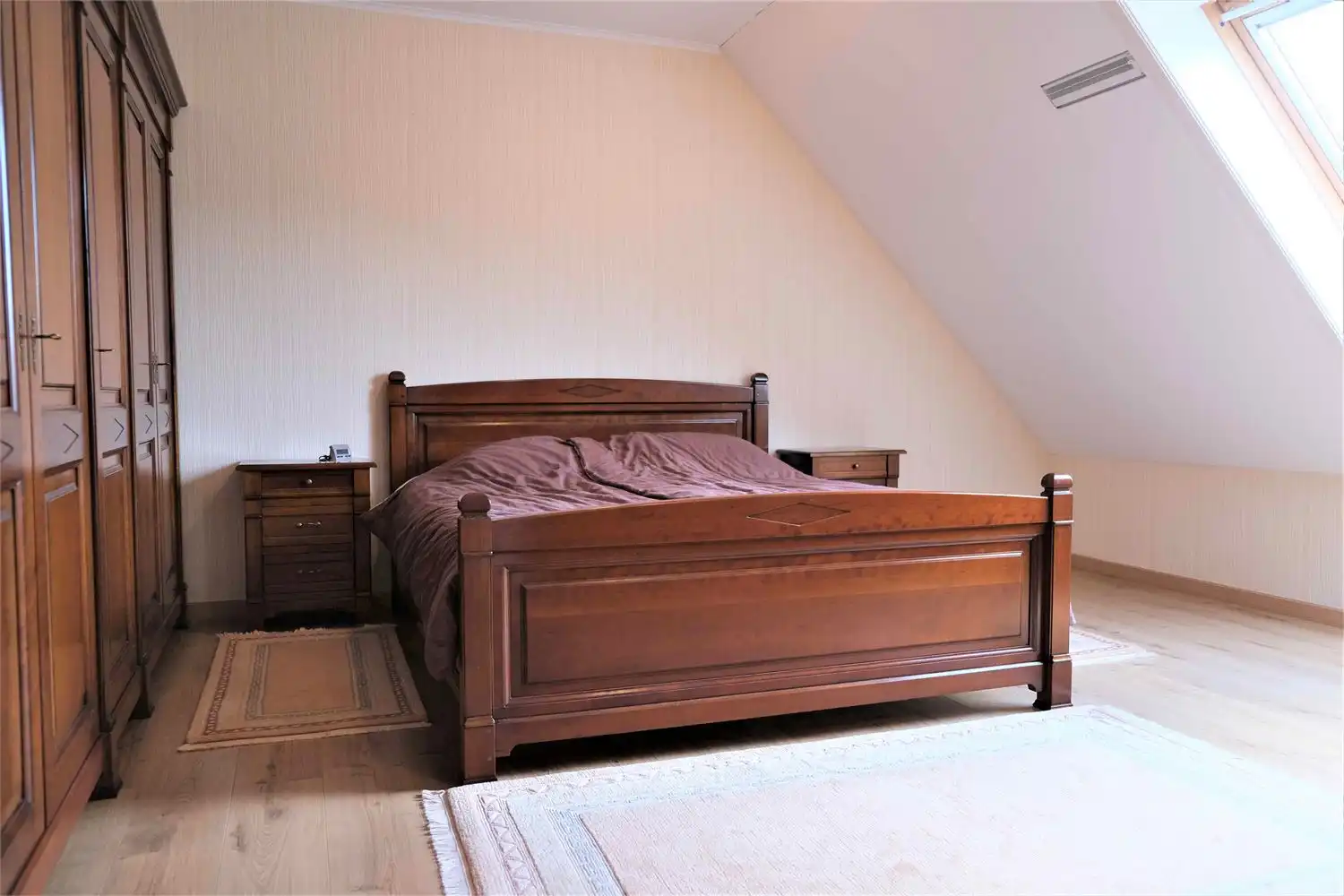Ruim en prachtig onderhouden duplexappartement in Kessel-Lo foto 15