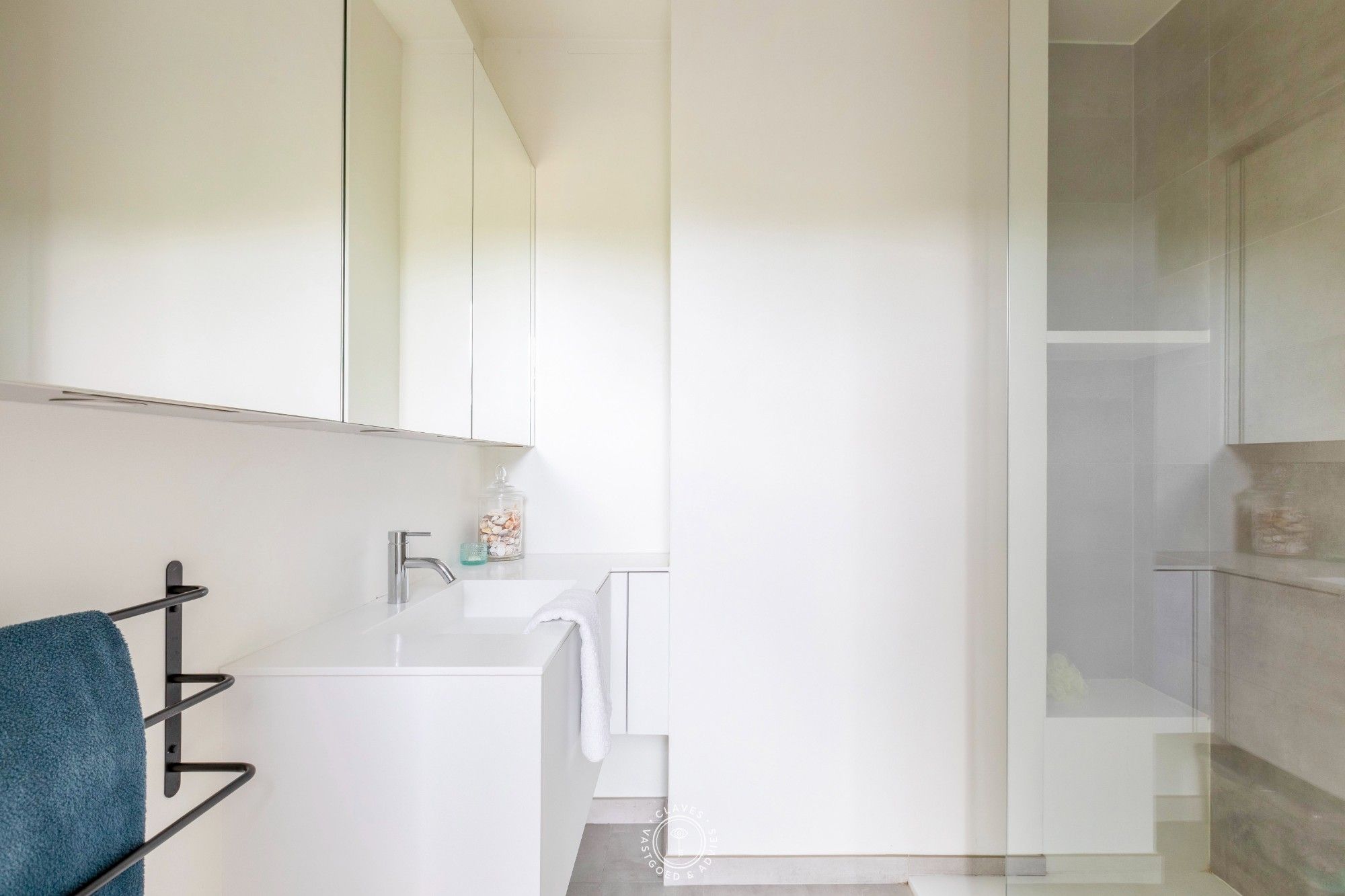 Buitengewoon penthouse met 3 slaapkamers in mooie groene omgeving foto 23