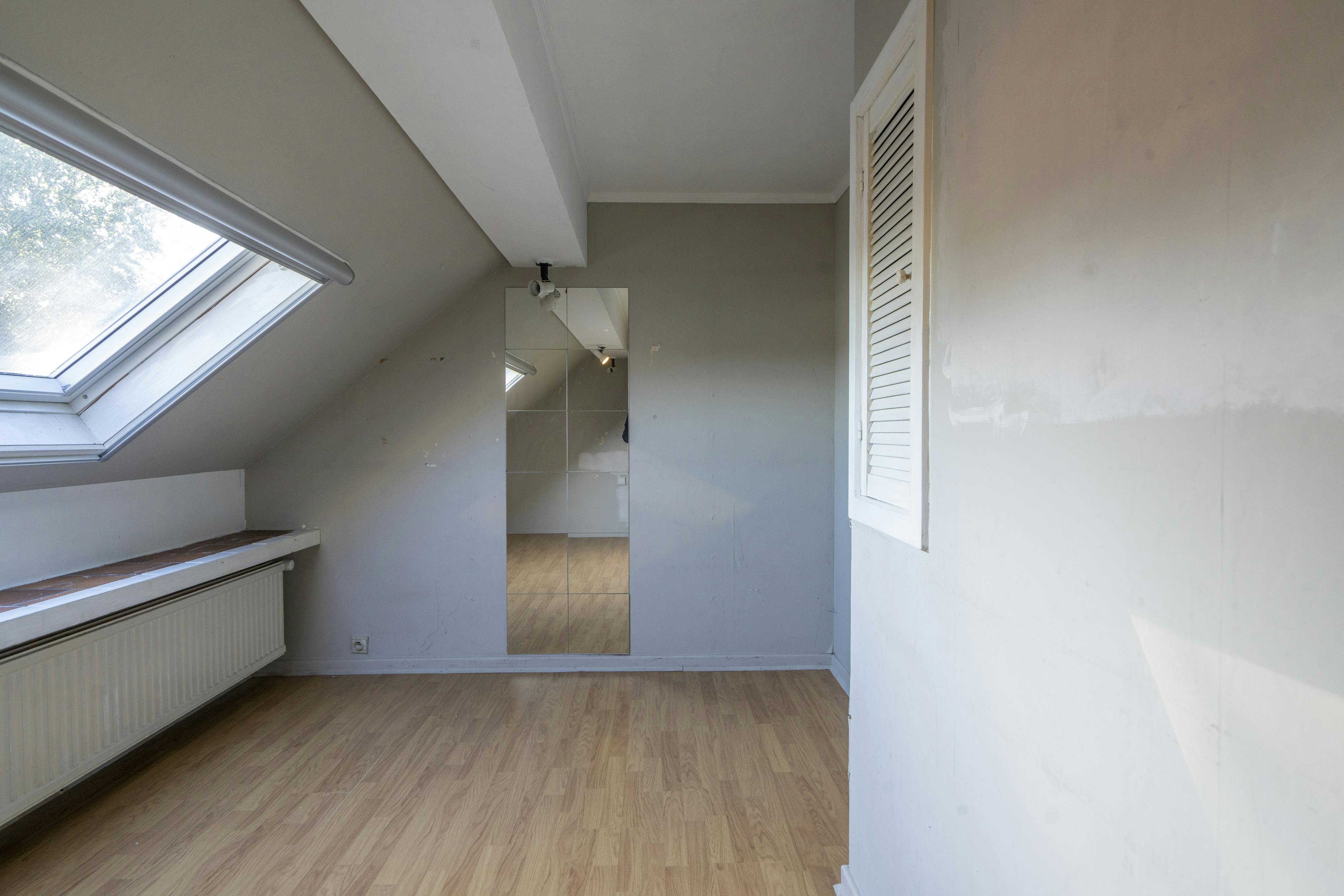 Leuke stadswoning te koop in Kortrijk foto 15