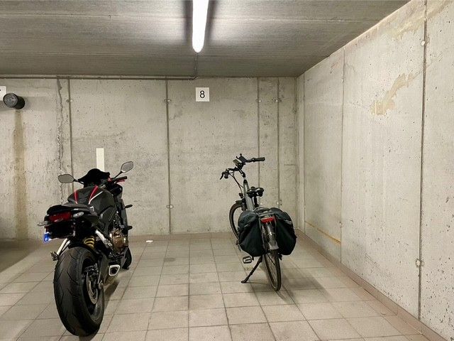 Instapklaar appartement in het centrum van Lovendegem foto 17